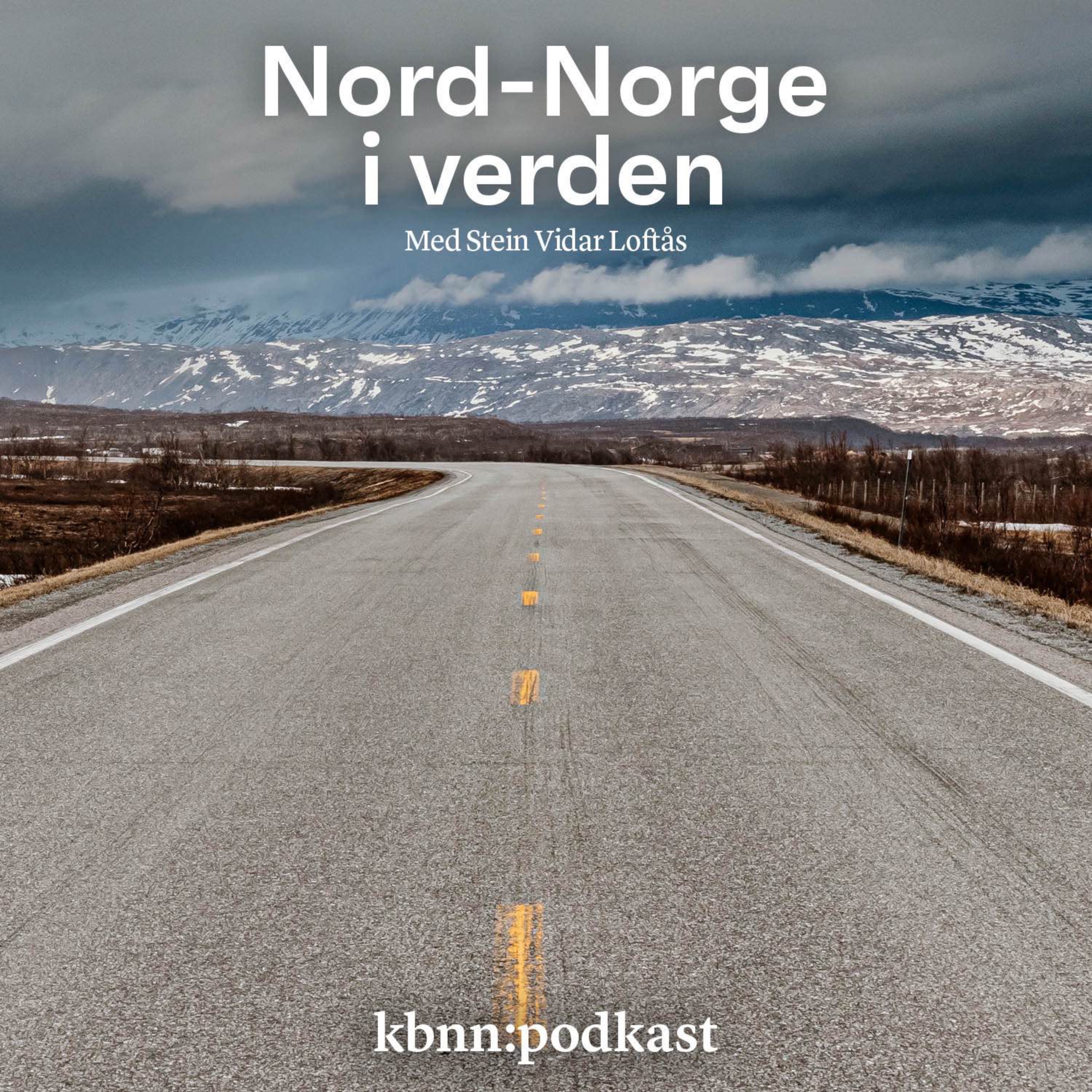Nord-Norge i verden