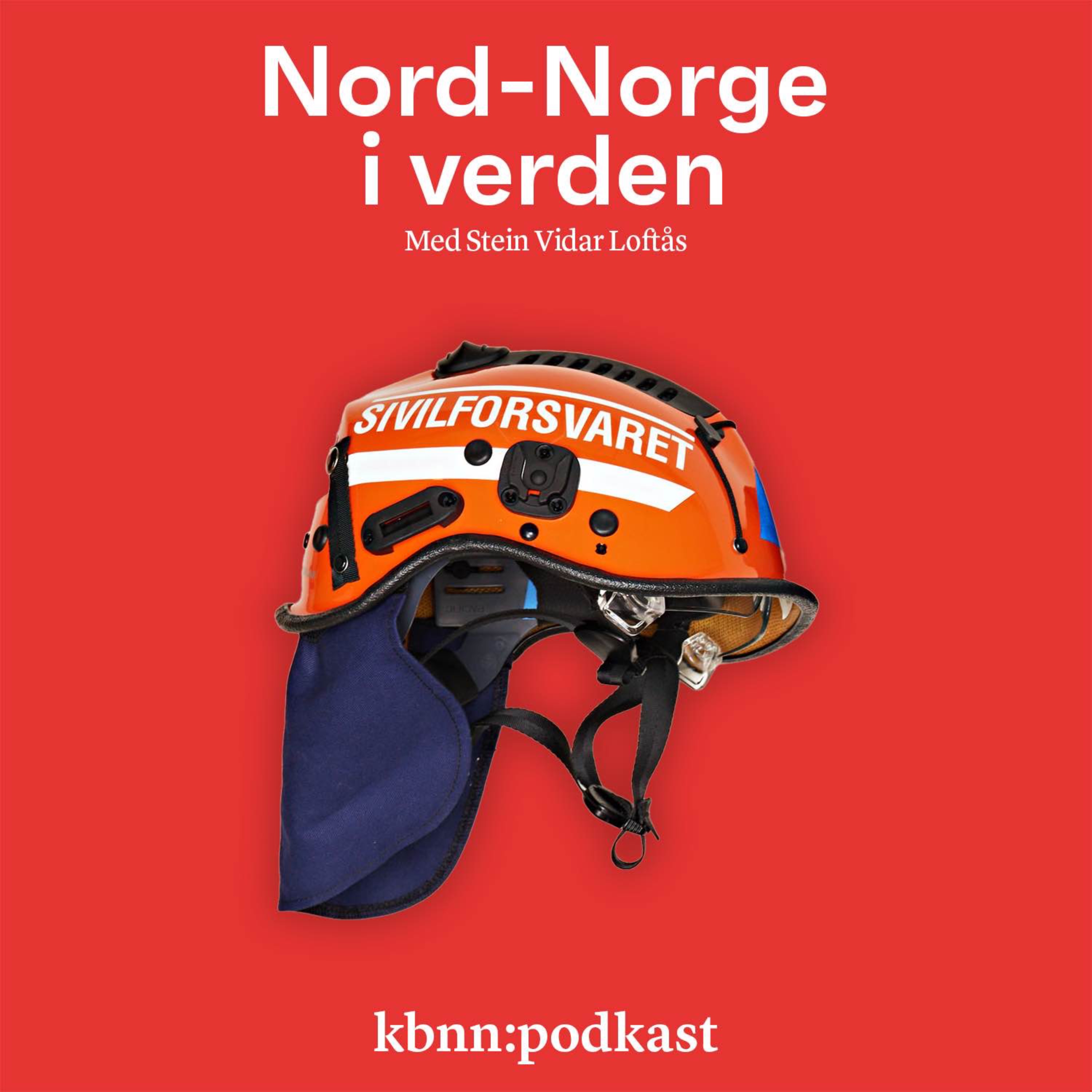 Nord-Norge i verden