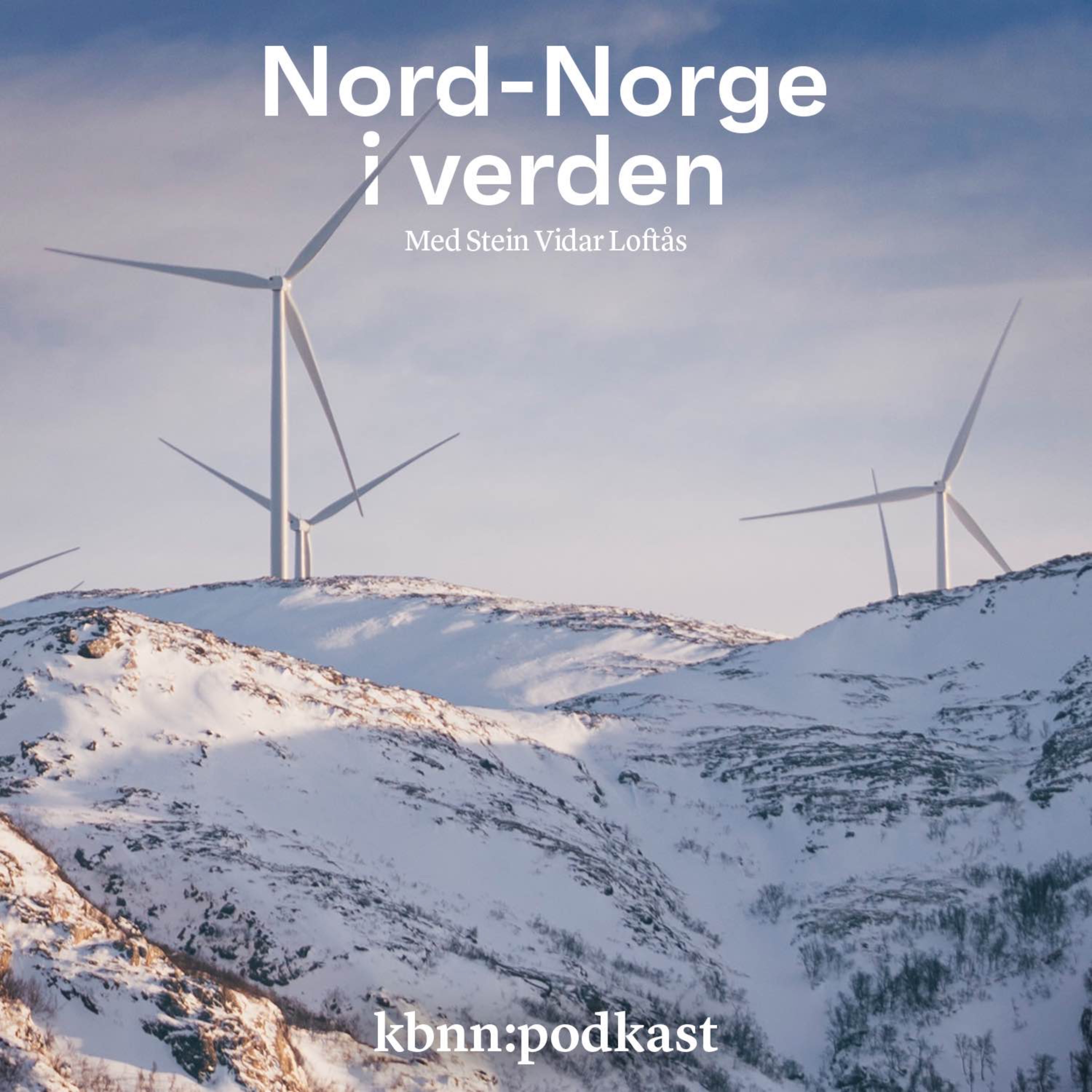 Nord-Norge i verden
