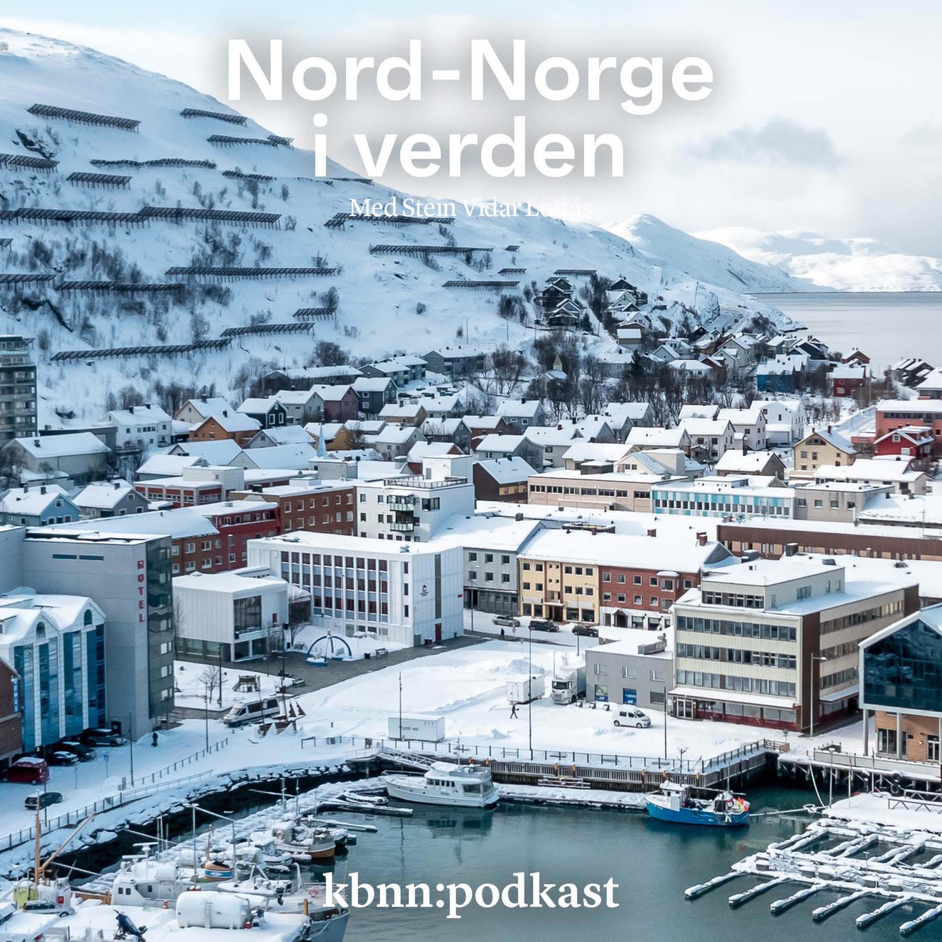Nord-Norge inn i 2024