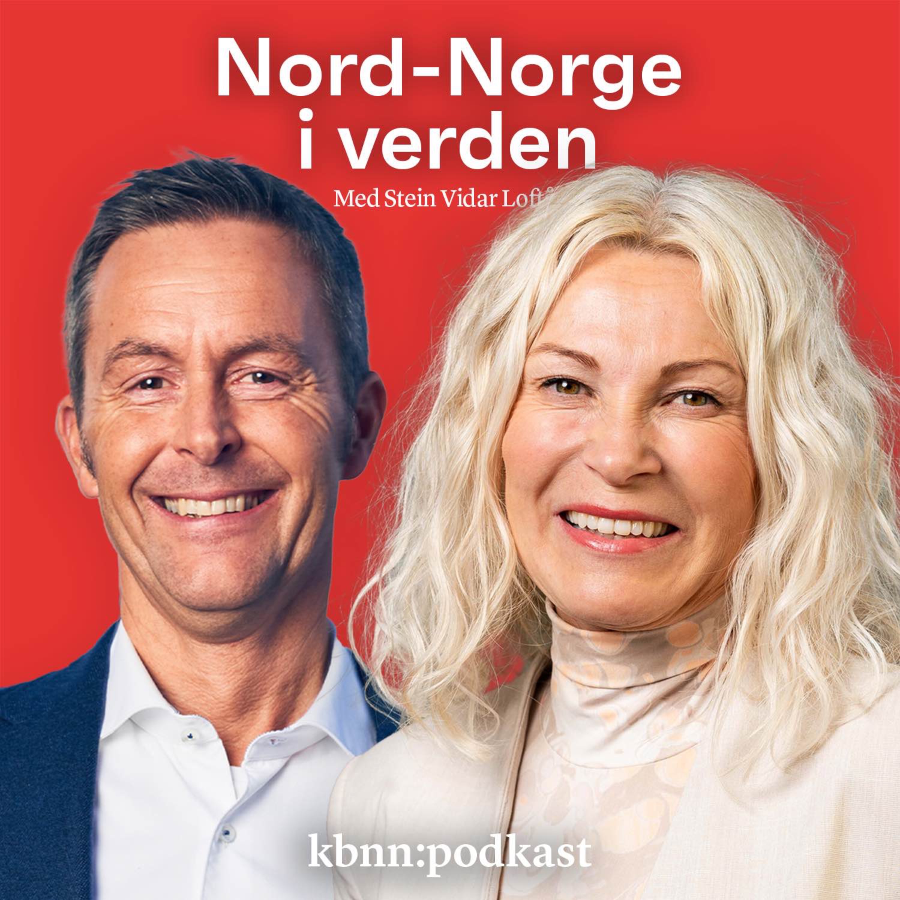 Nord-Norge i verden