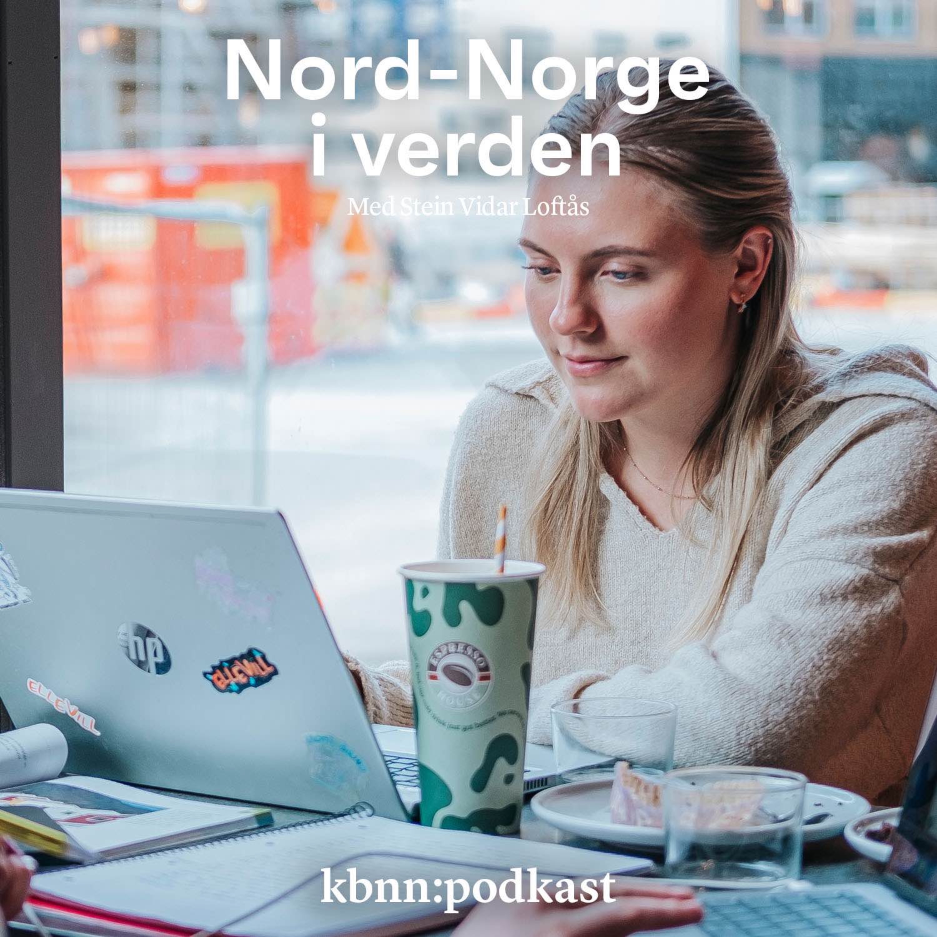 Nord-Norge i verden