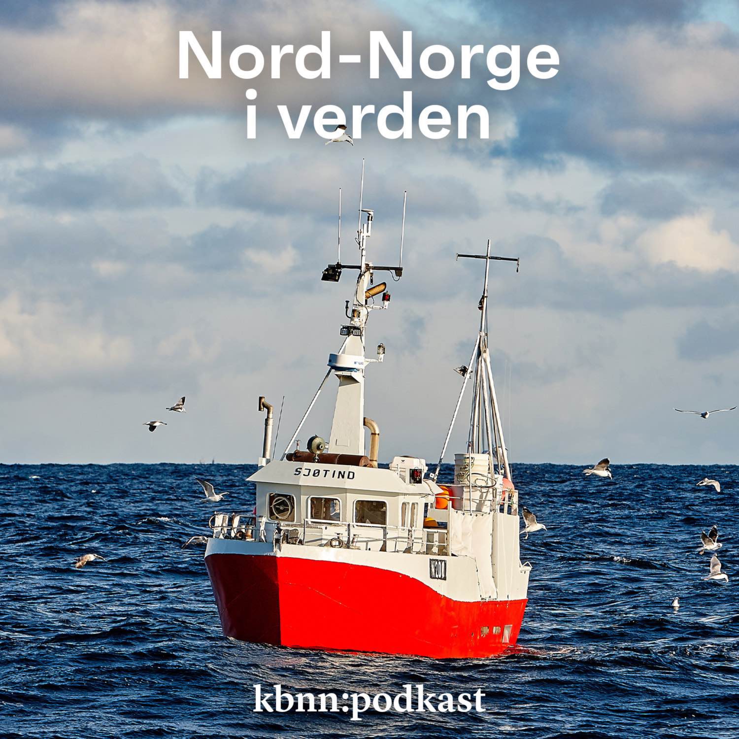 Nord-Norge i verden