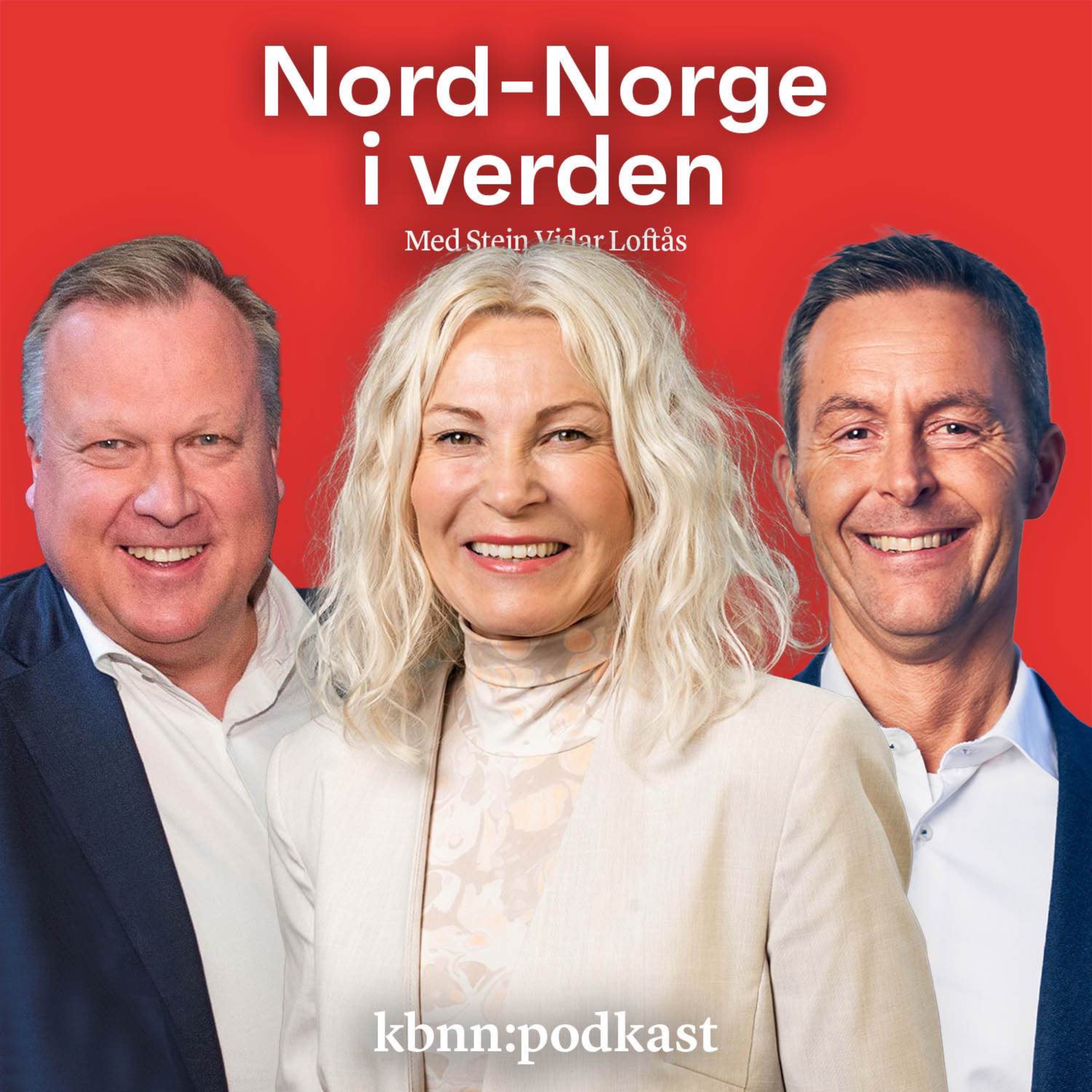 Lanserer nordnorsk «oljefond»