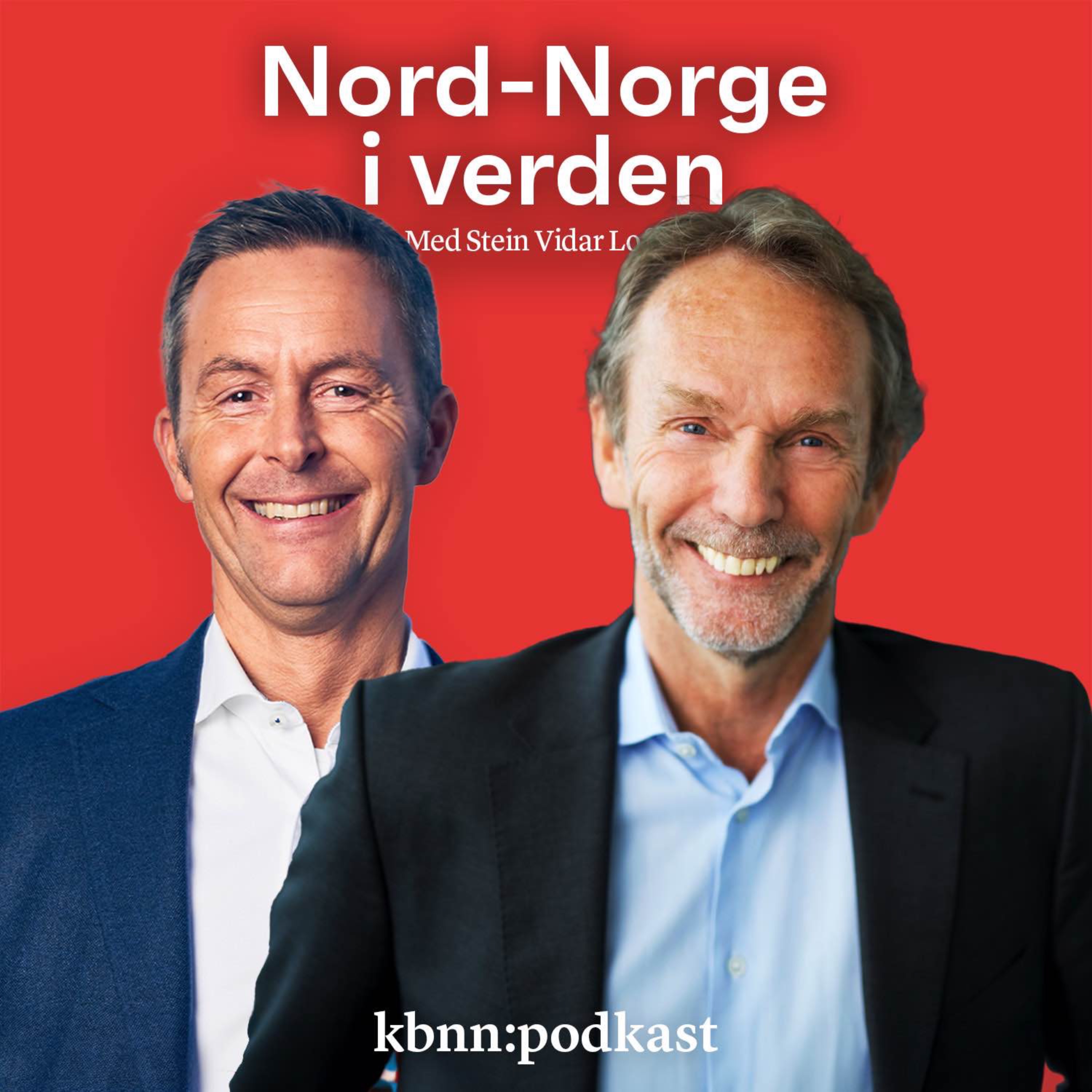 Nord-Norge i verden