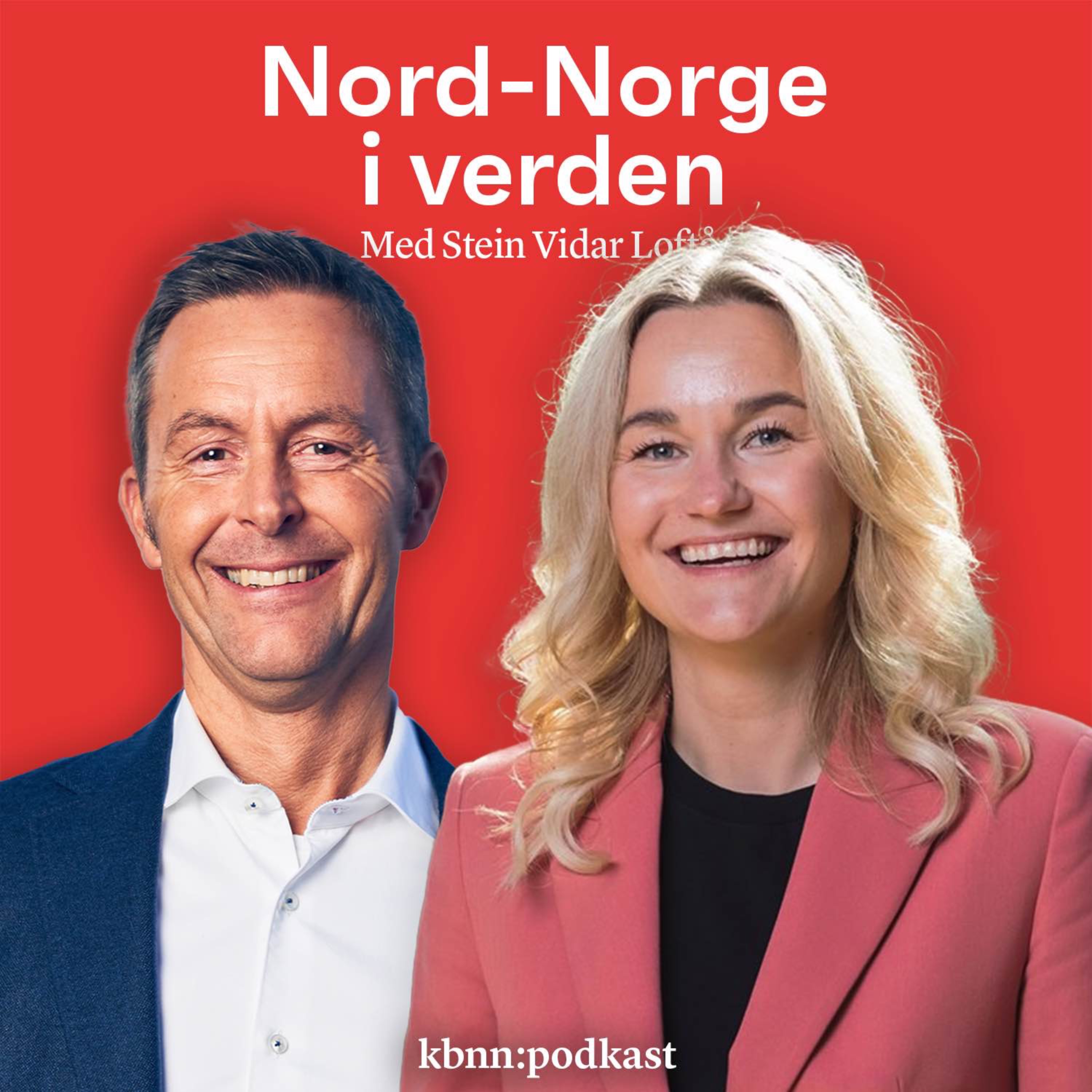 Nord-Norge i verden