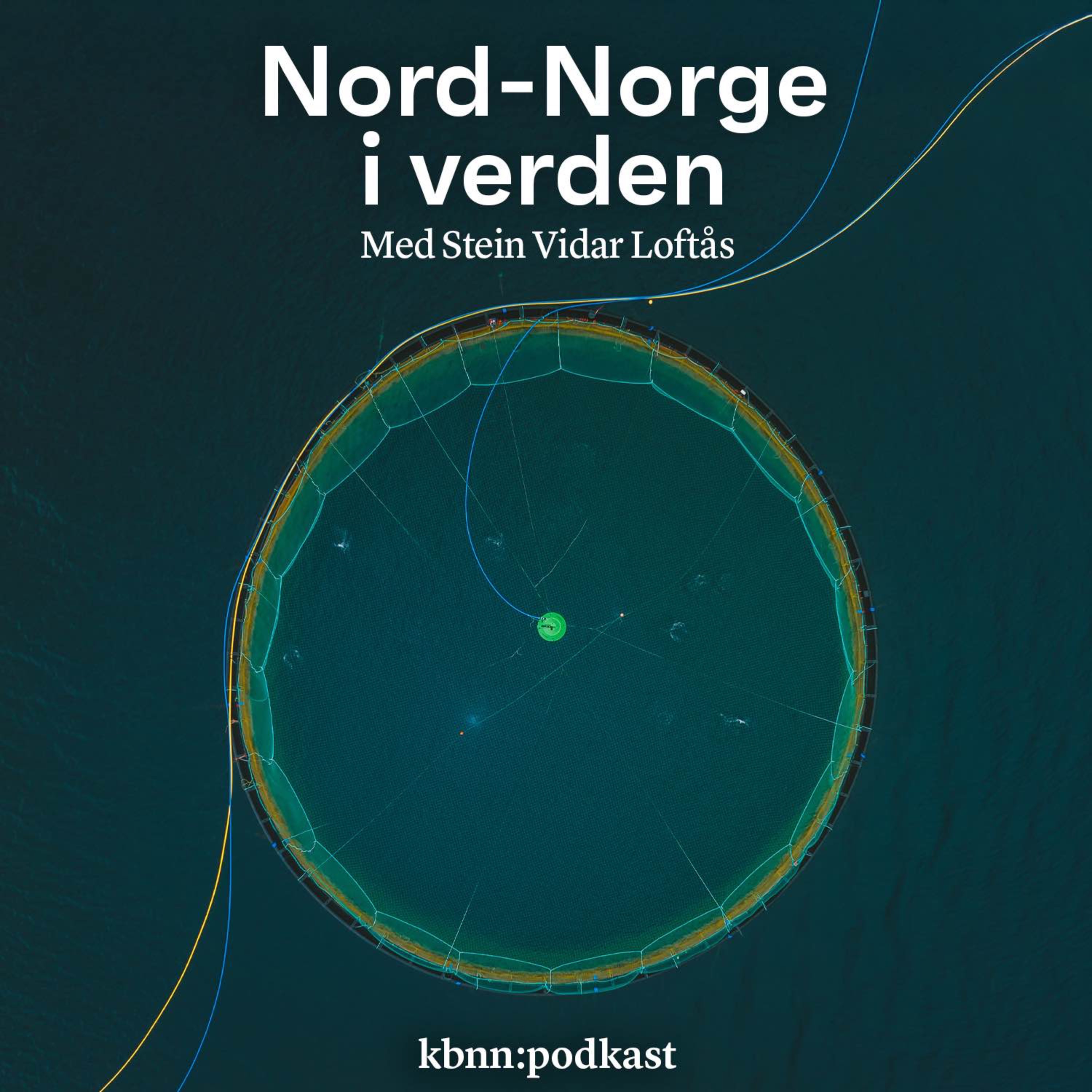 Nord-Norge i verden