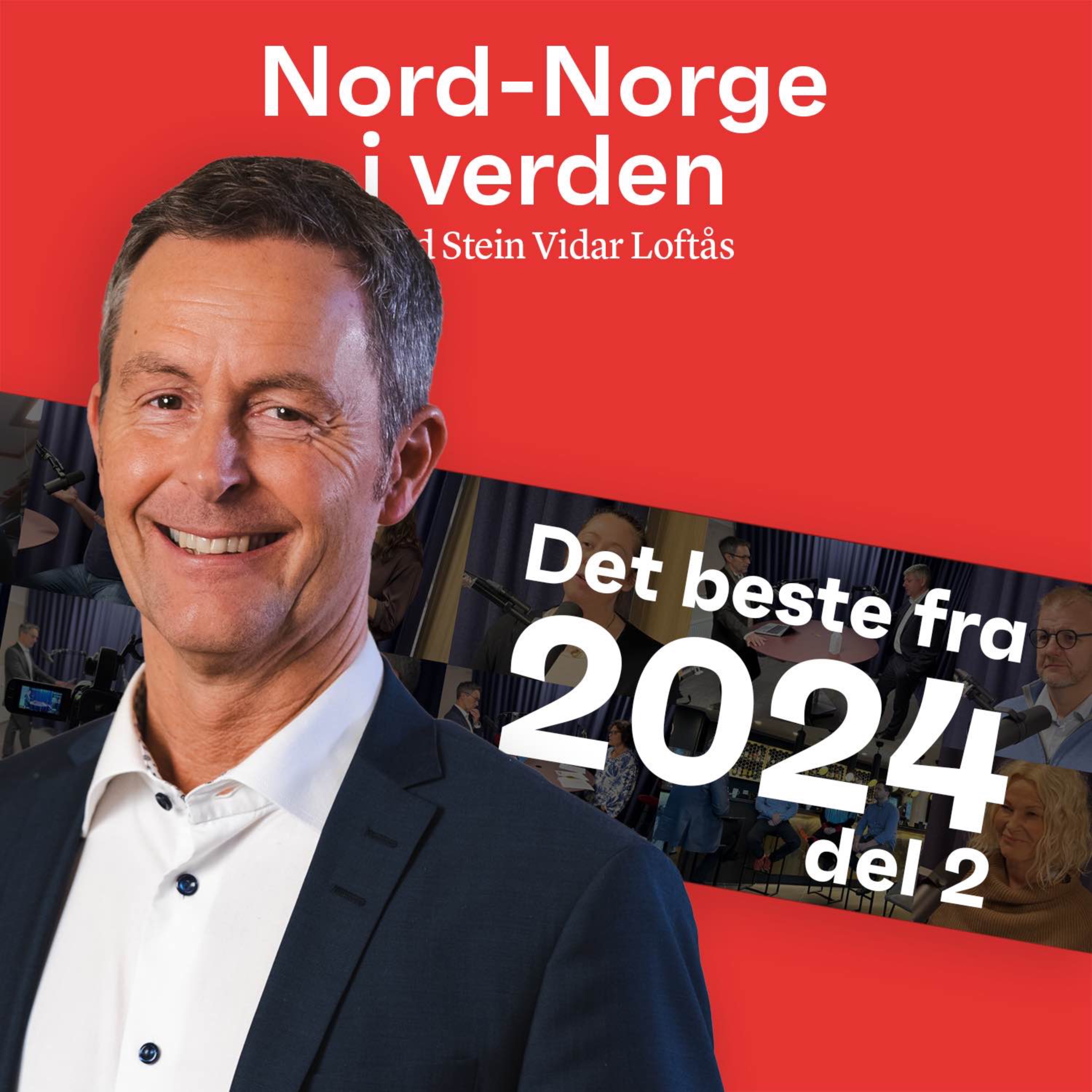 Det beste fra 2024 – om kunstig intelligens