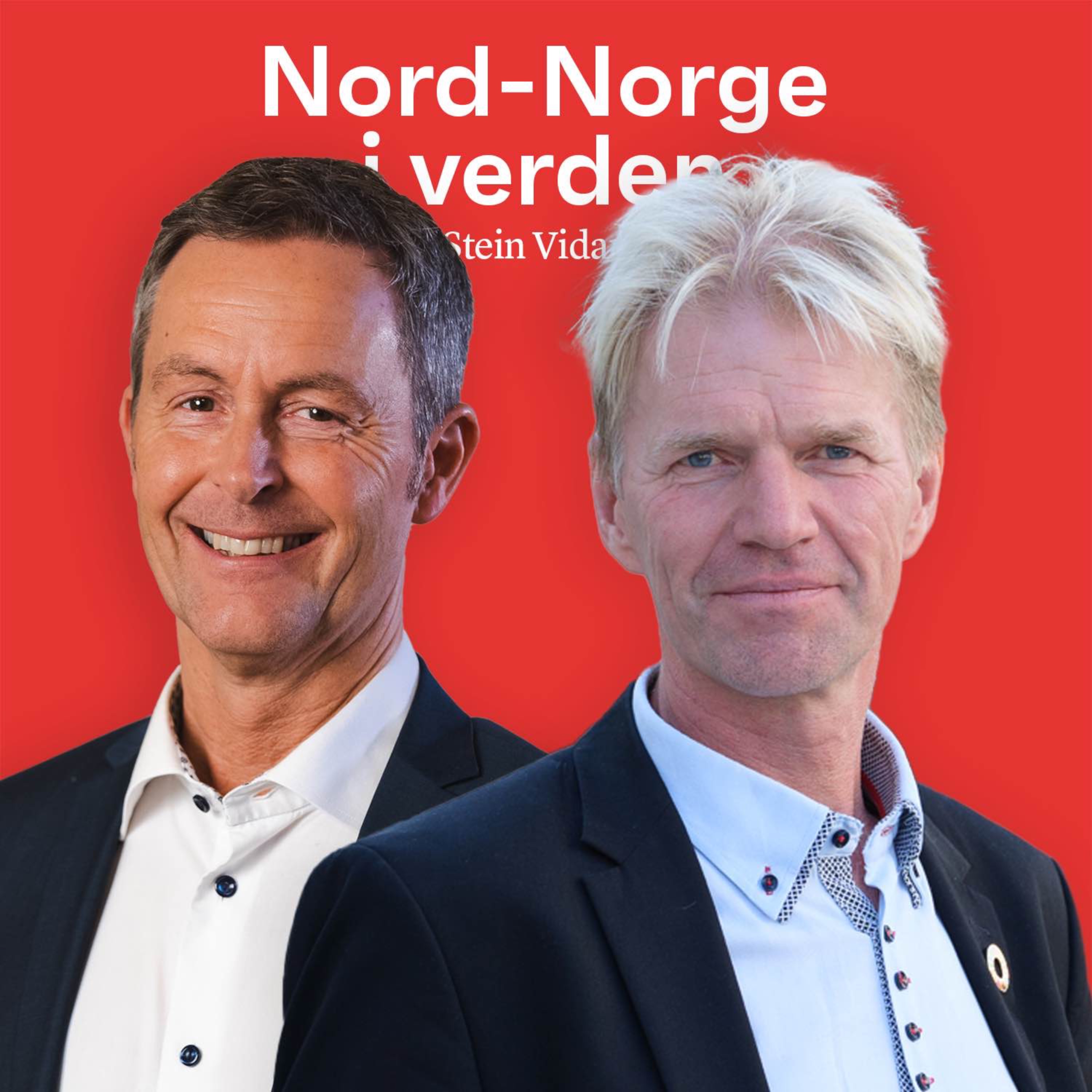 Nord-Norge i verden