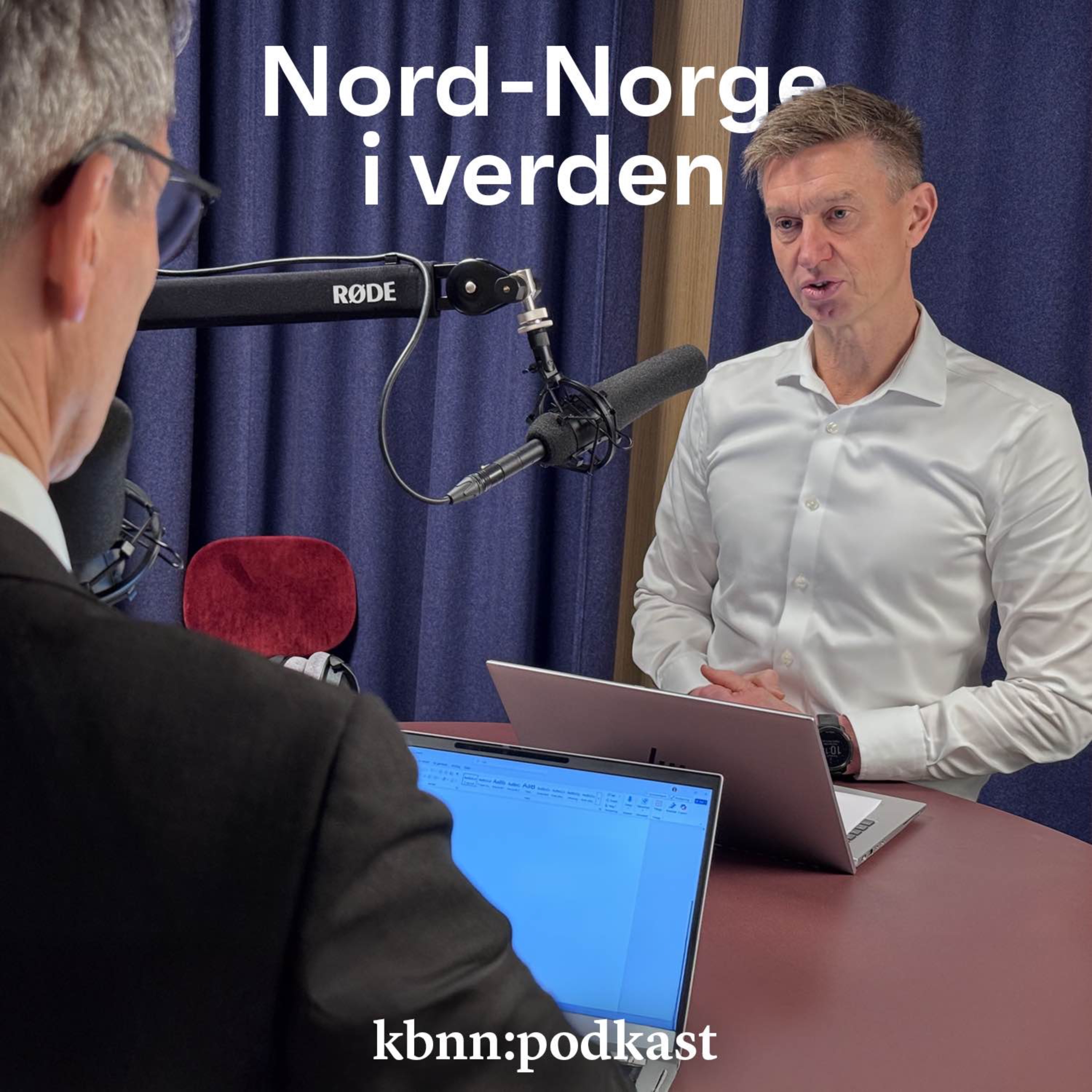 Nord-Norge i verden