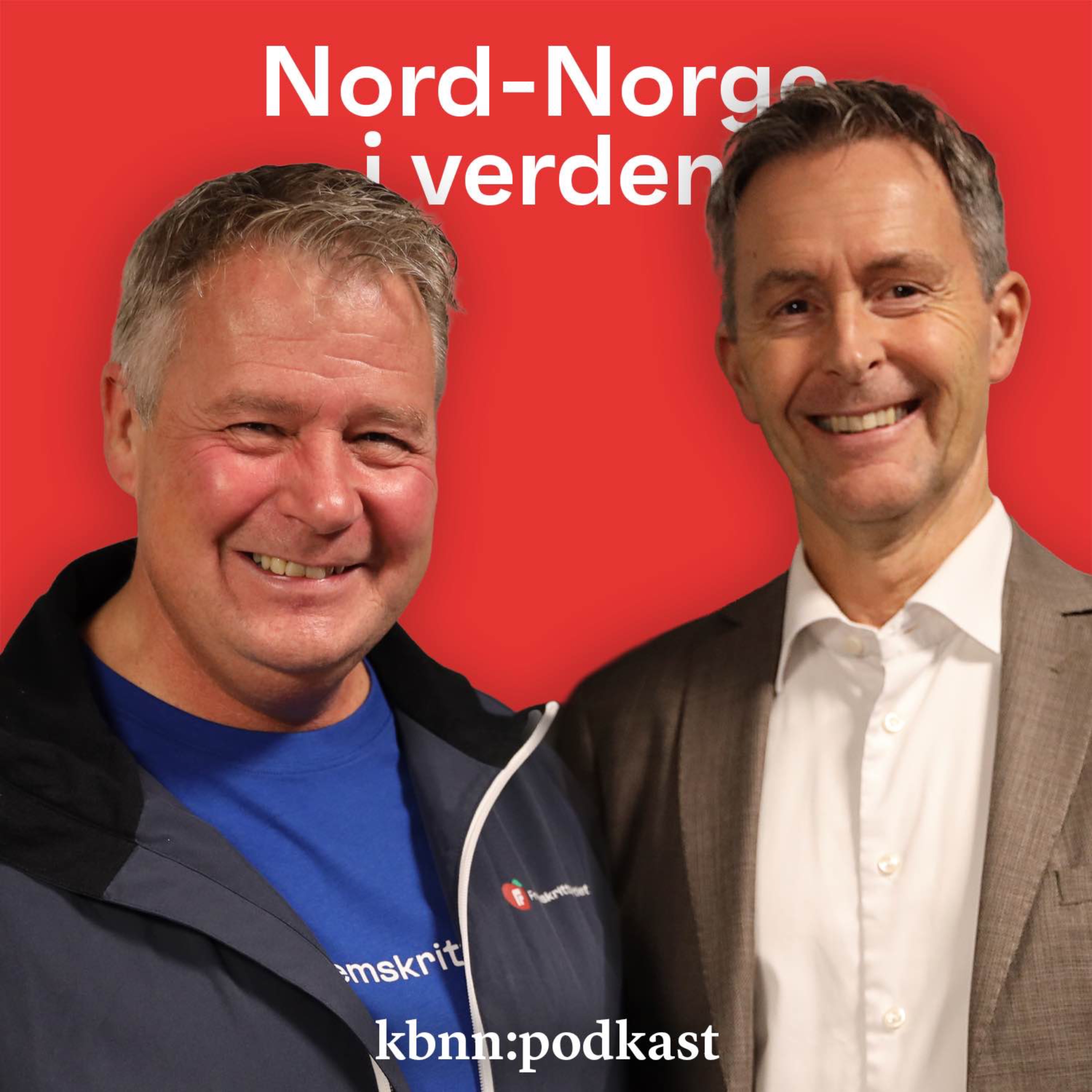 Nord-Norge i verden