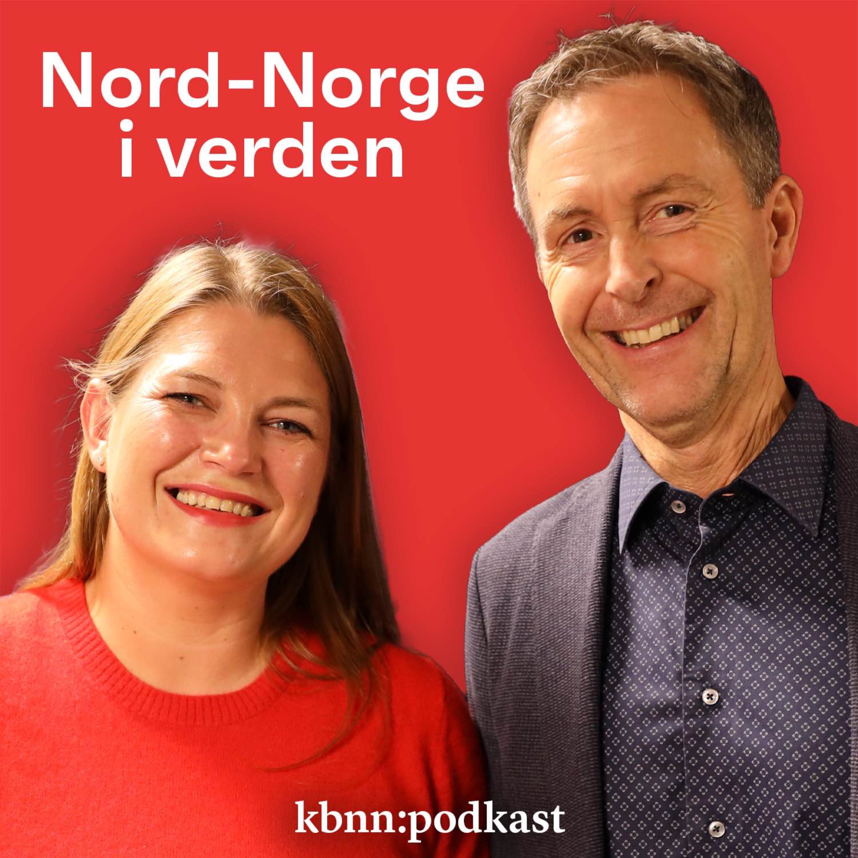 Nord-Norge i verden