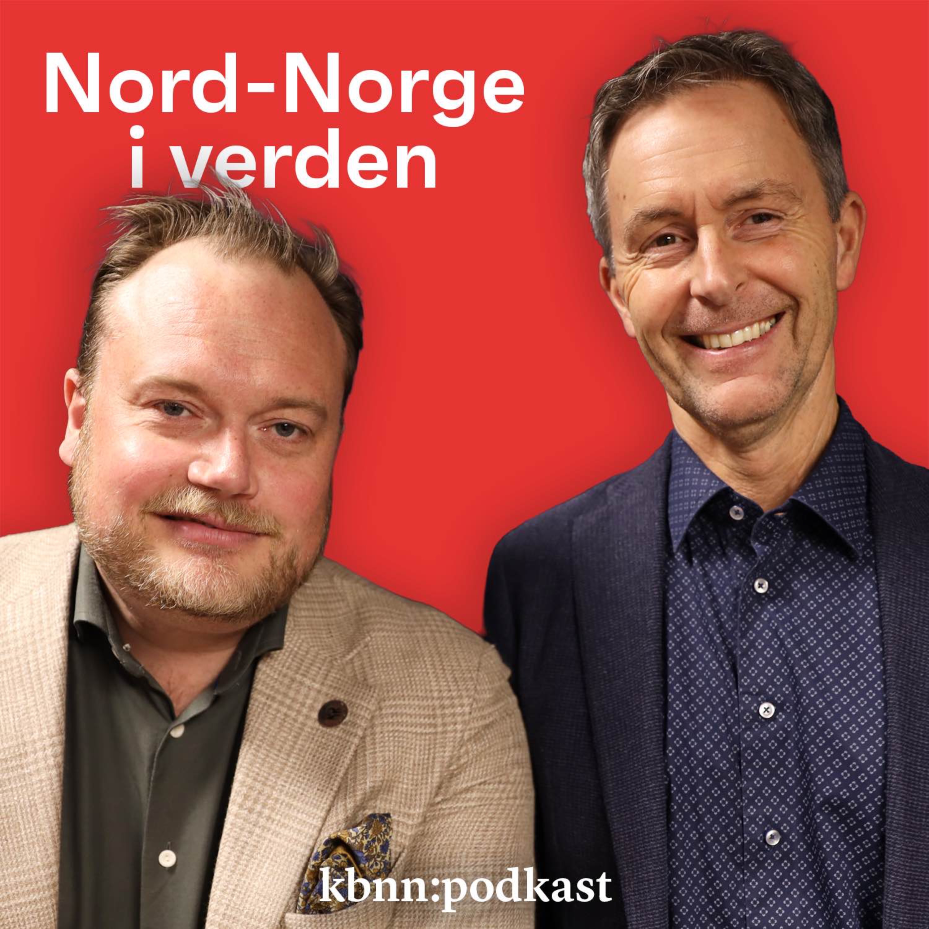 Nord-Norge i verden