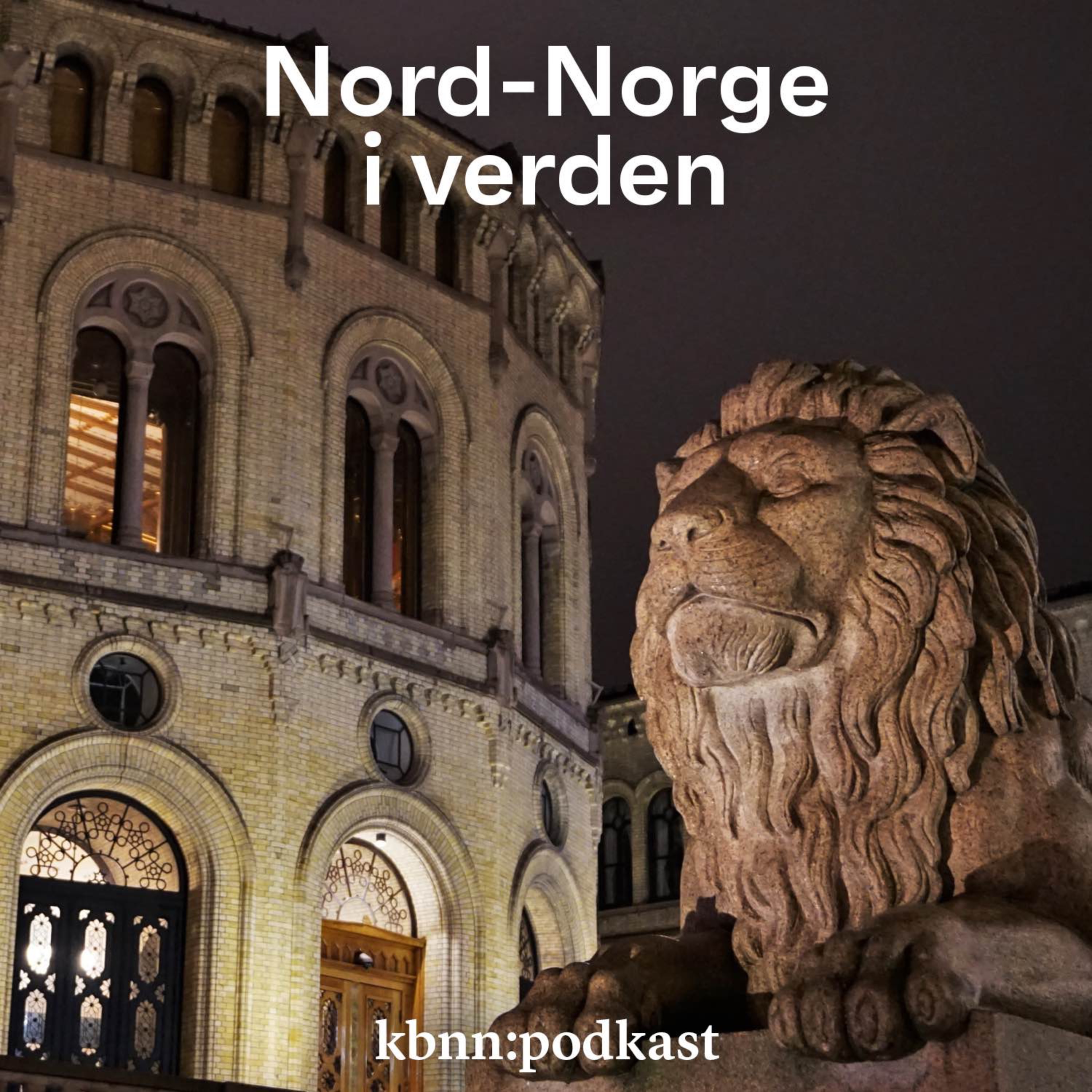 Nord-Norge i verden