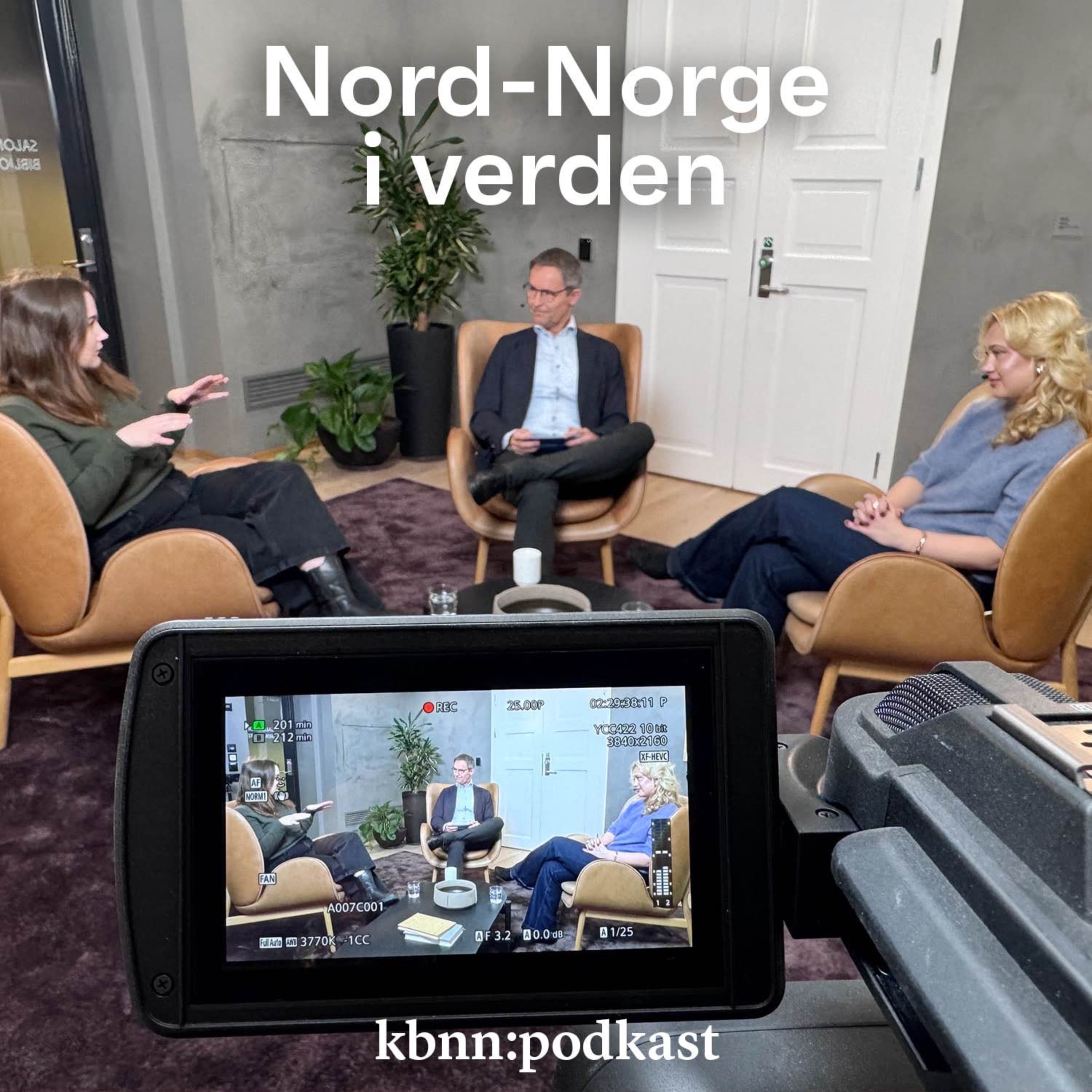 Hvordan har de unge det – egentlig?