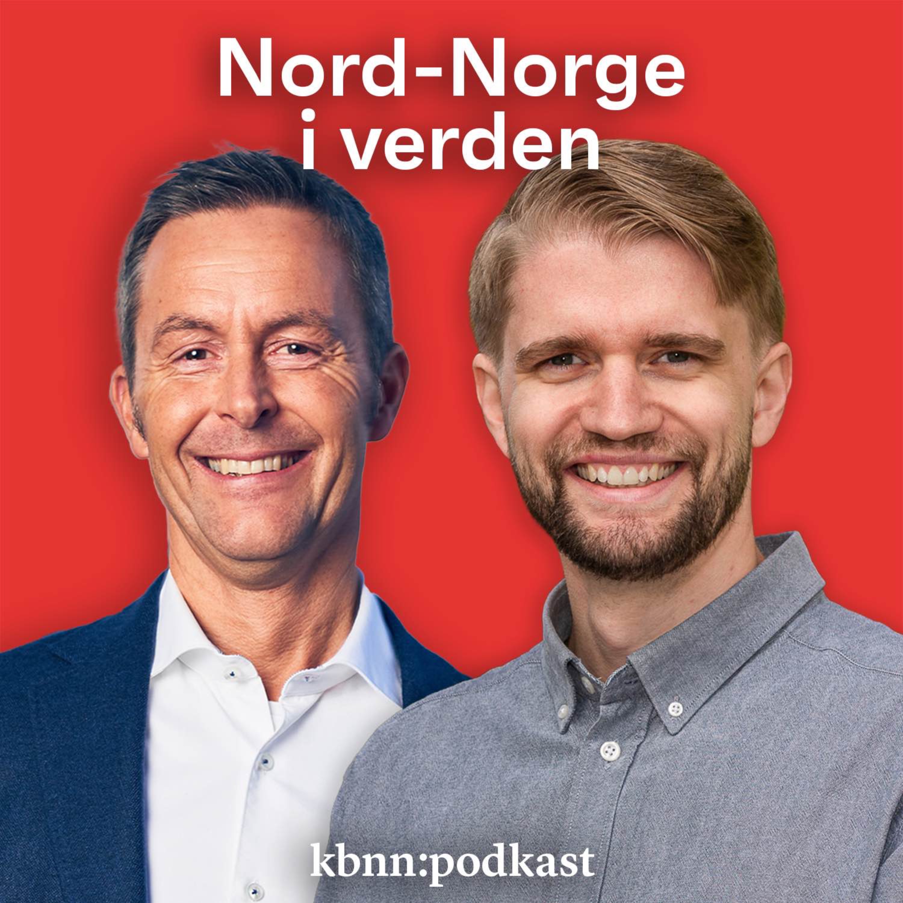 Nord-Norge i verden