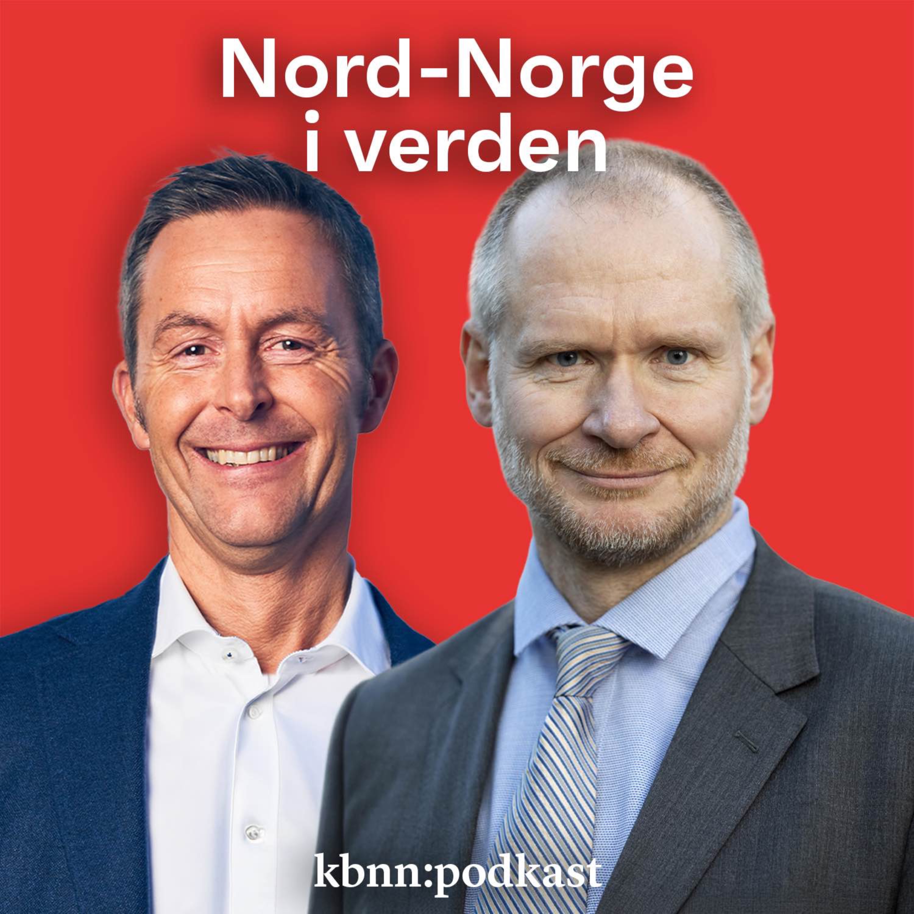 Nord-Norge i verden