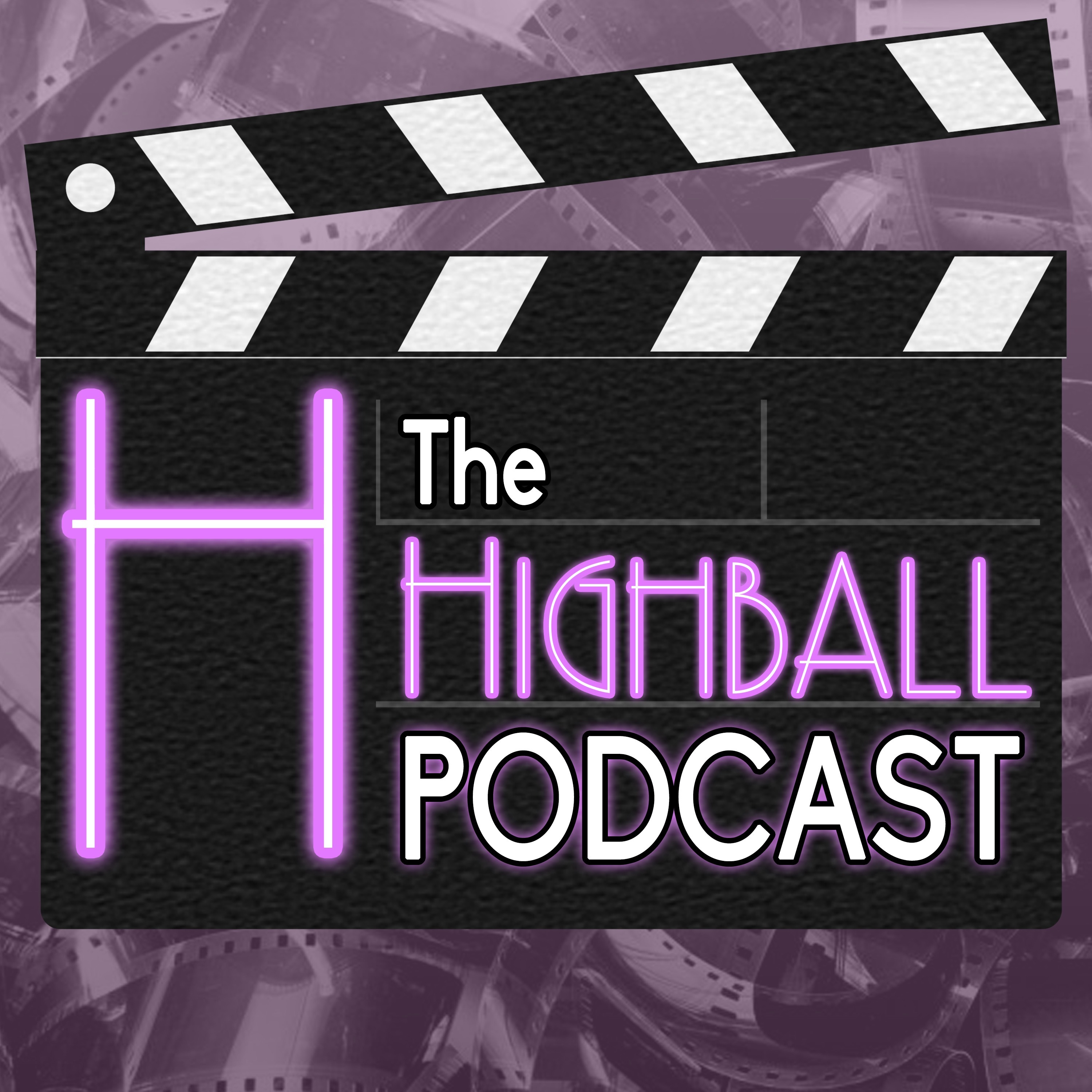The Highball Podcast