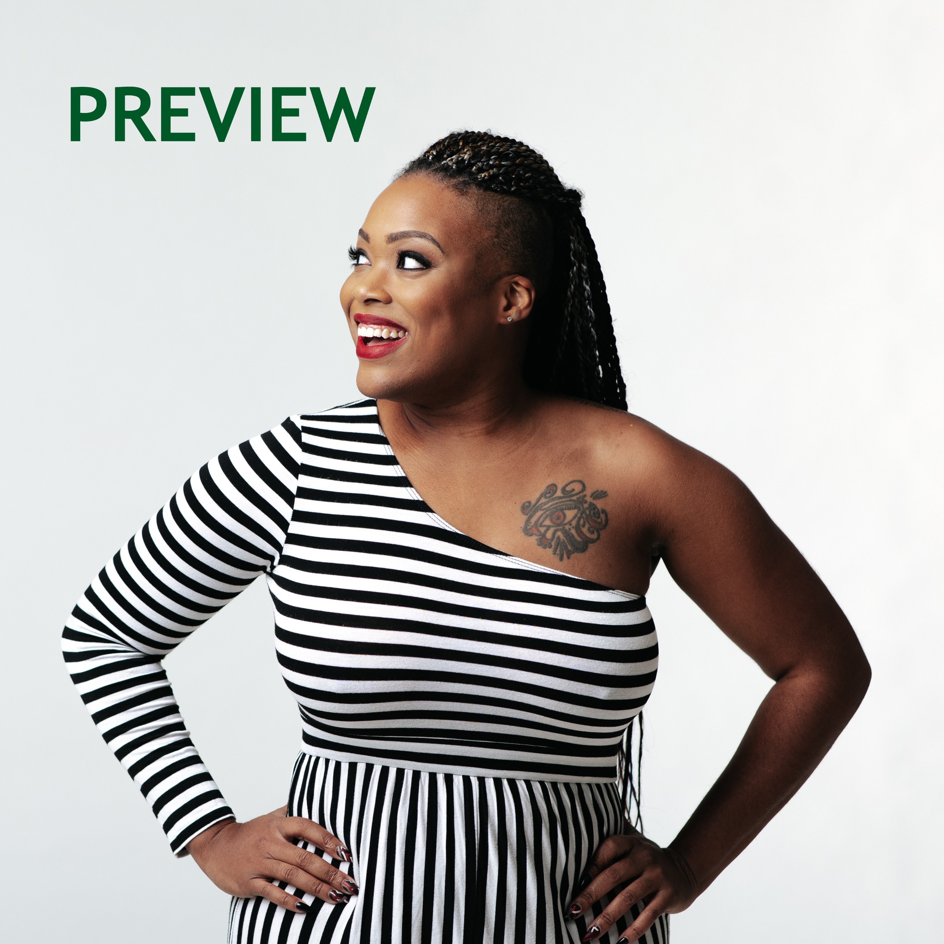 PREVIEW: Rica Elysee, BeautyLynk