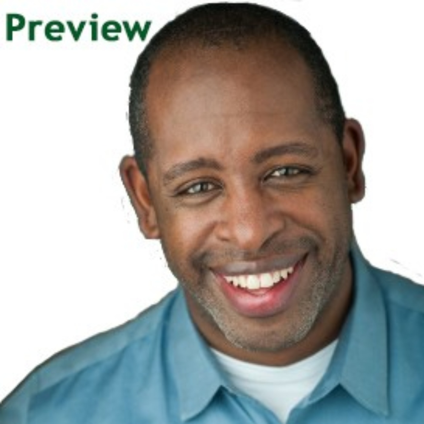 PREVIEW: Kahlil Ashanti, weshowup.io