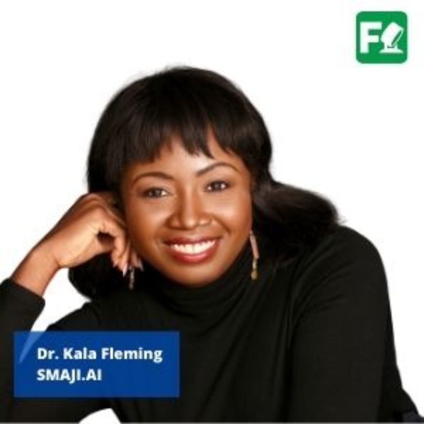PREVIEW: Dr. Kala Fleming, SMAJI.ai
