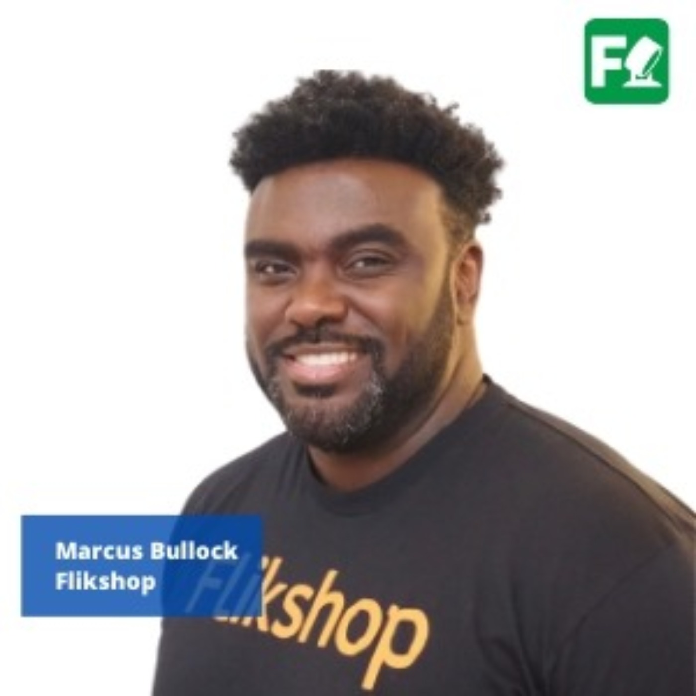 Marcus Bullock, Flikshop
