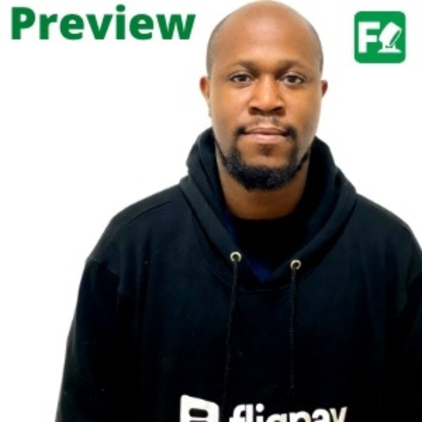 PREVIEW: Wole Ayodele , Fliqpay