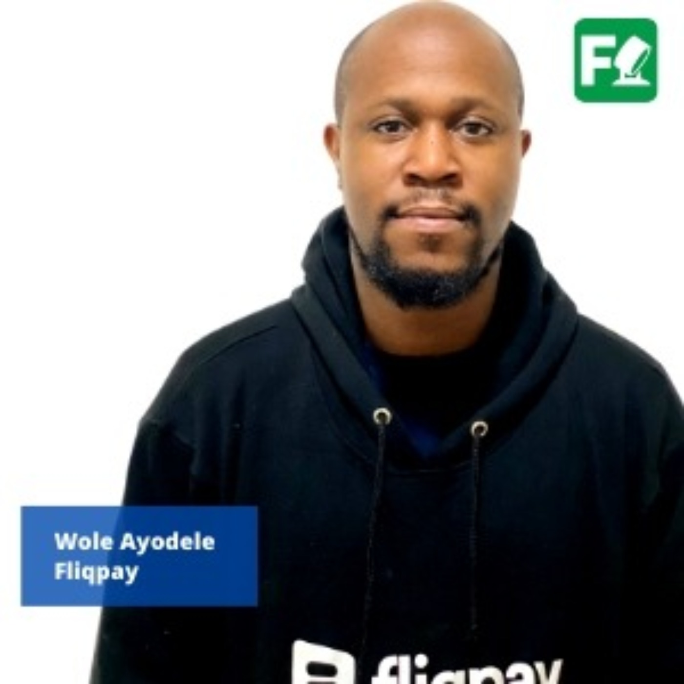 Wole Ayodele, Fliqpay