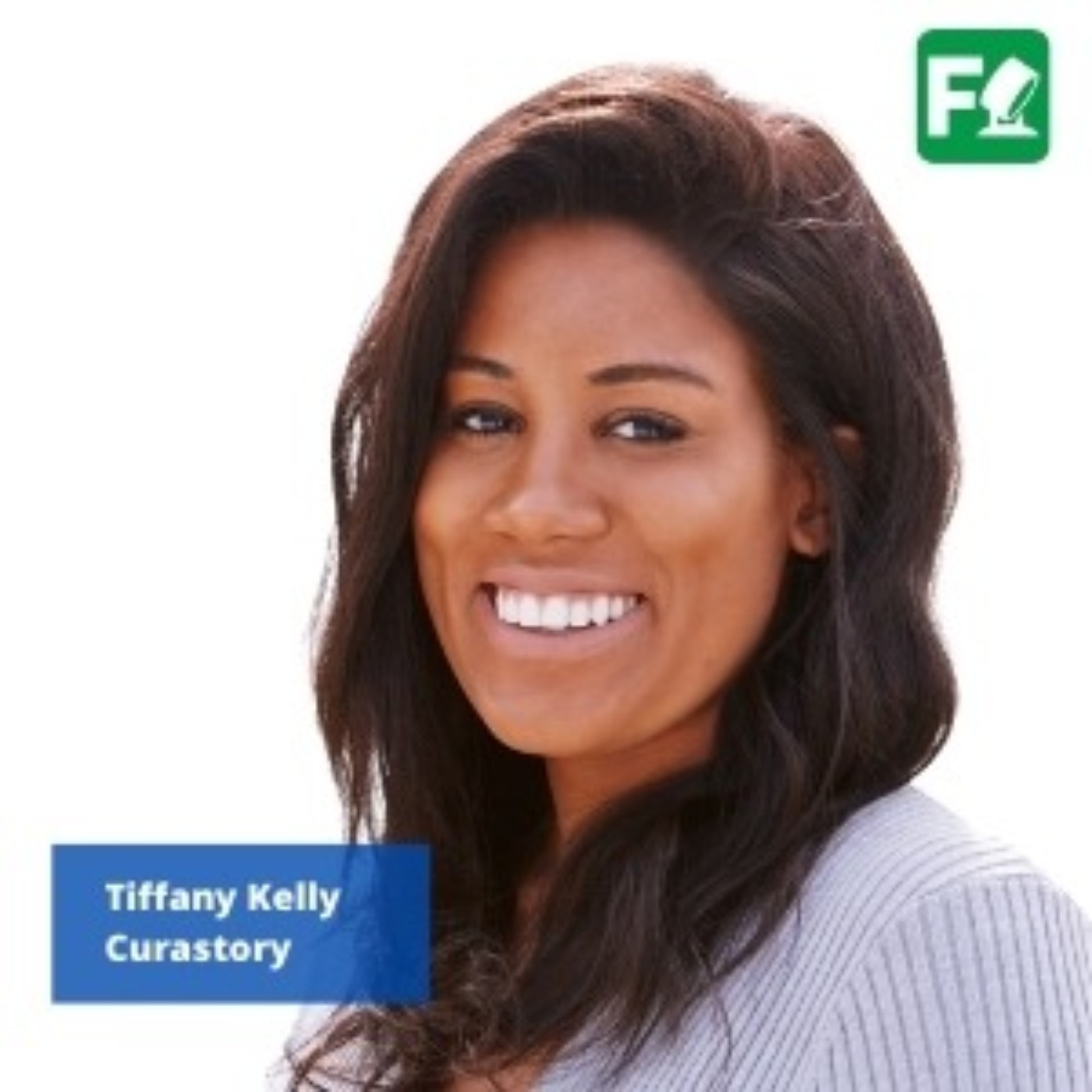 Tiffany Kelly Curastory