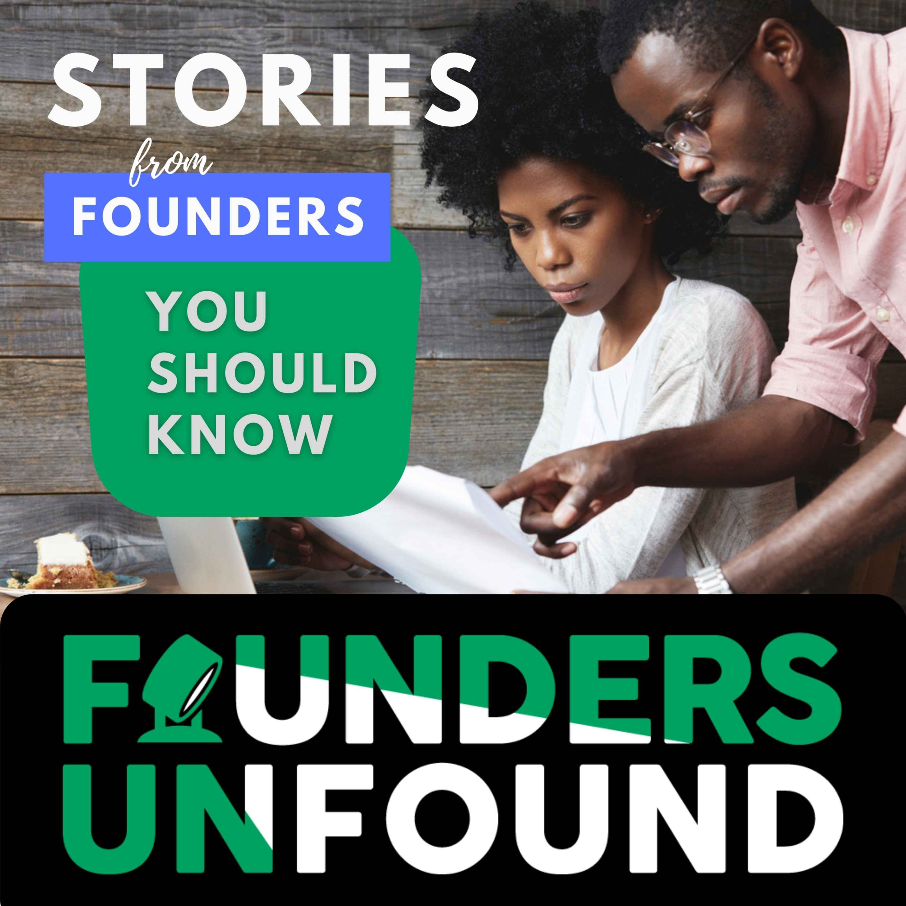 Founders Unfound