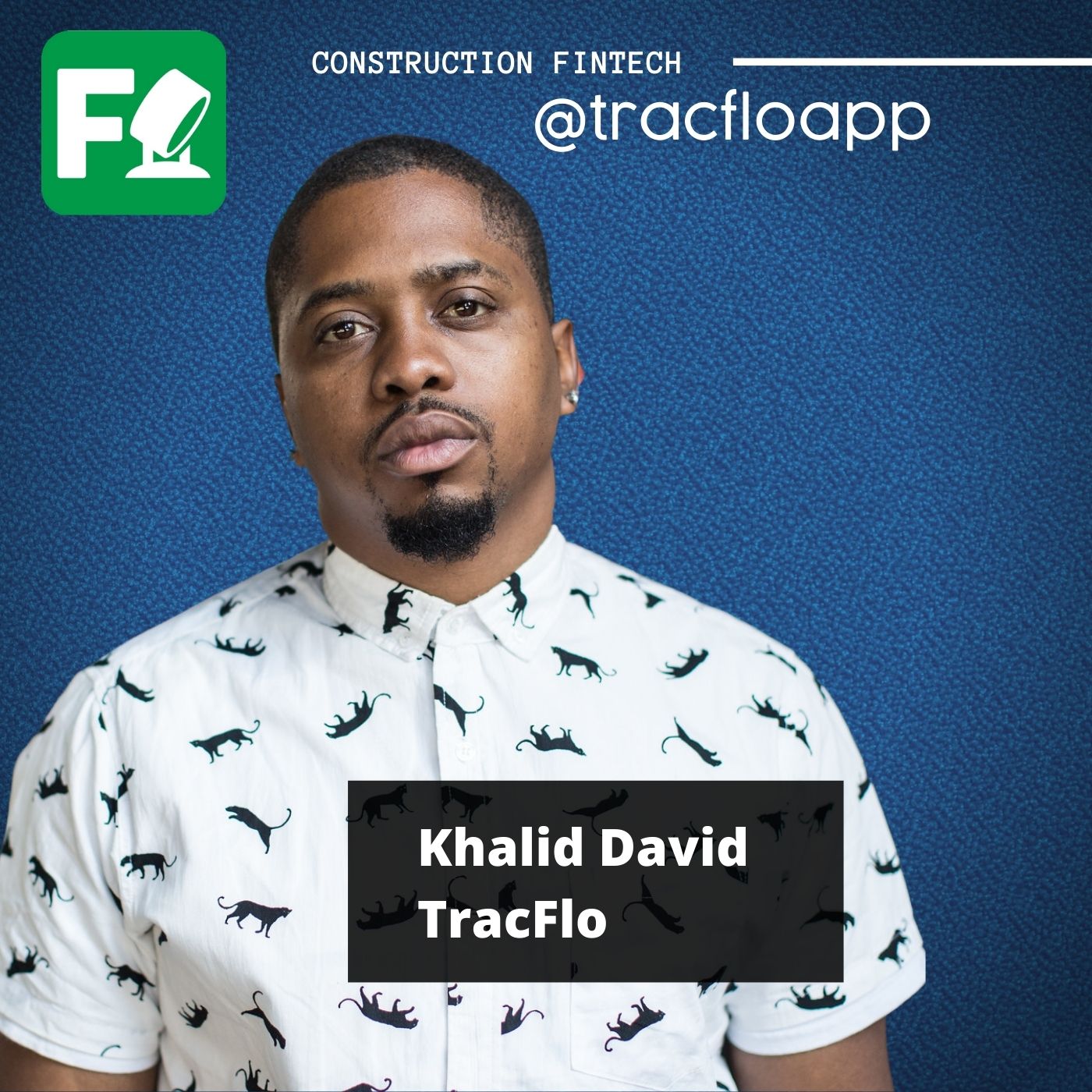 Khalid David - TracFlo