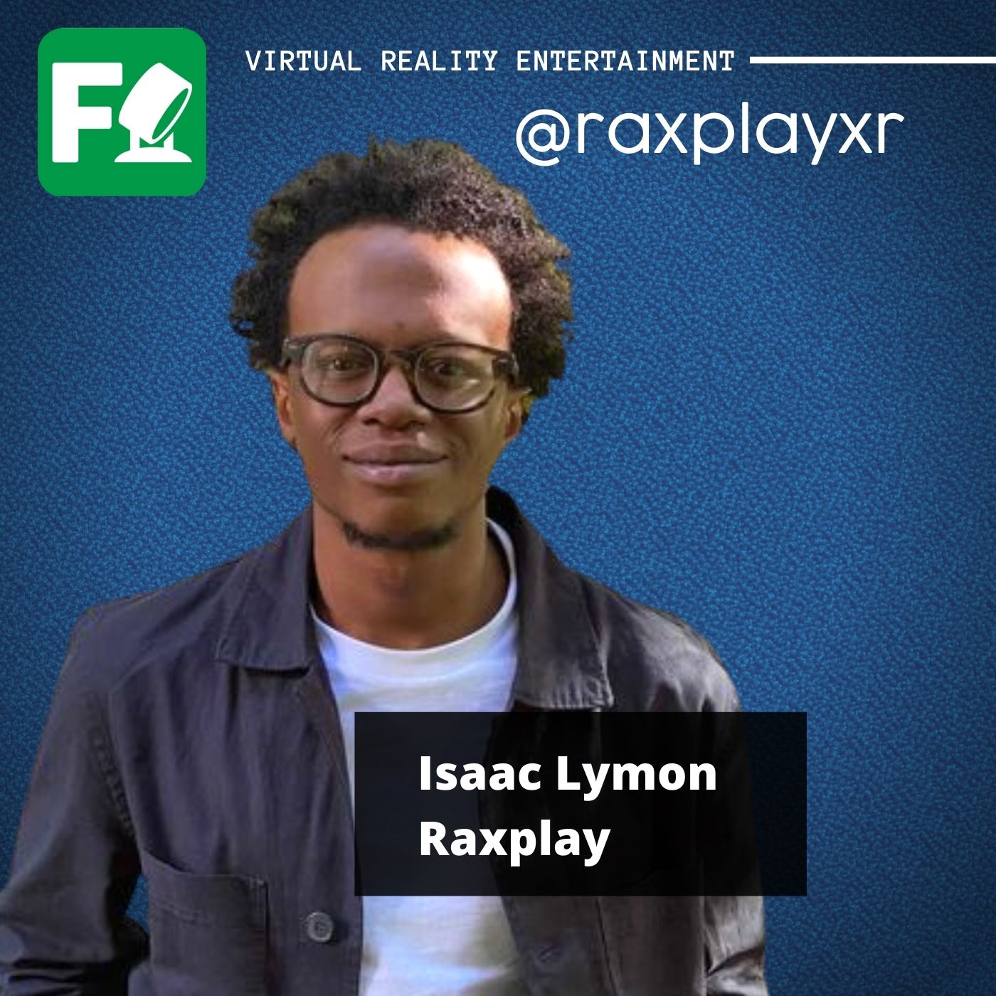Isaac Lymon - Raxplay