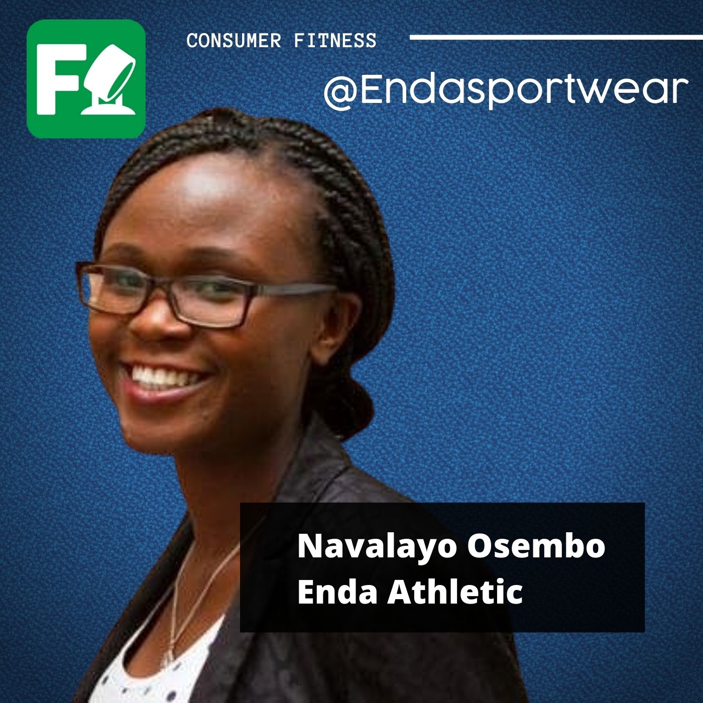 Navalayo Osembo - Enda