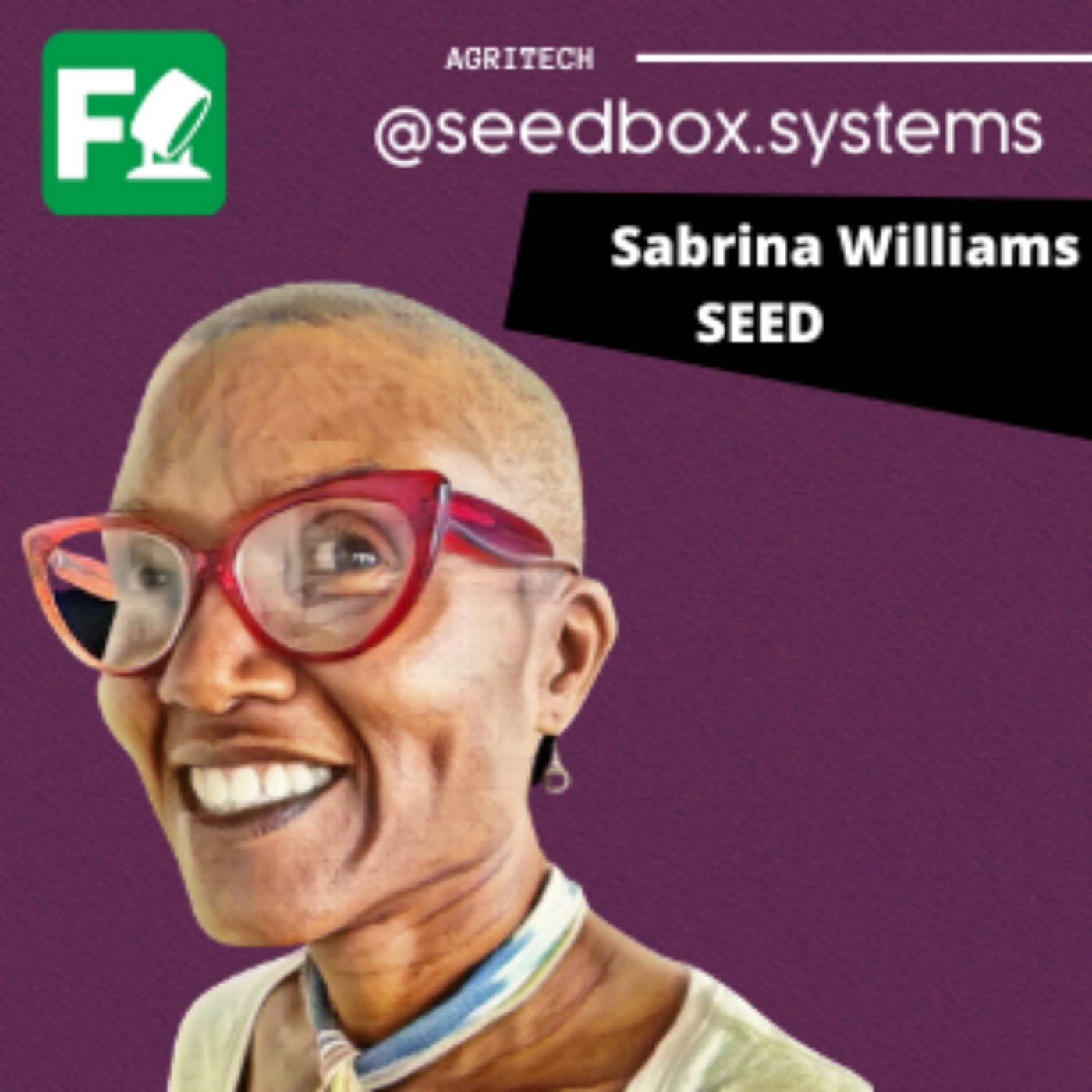 Sabrina Williams - SEED