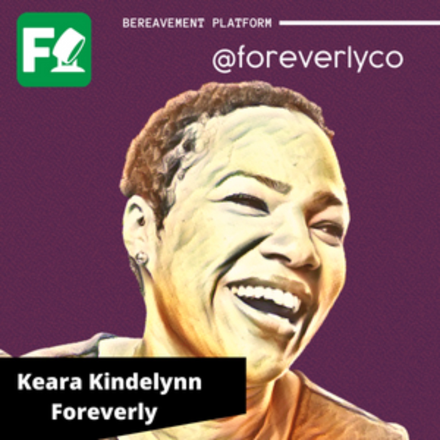 Keara Kindelynn - Foreverly