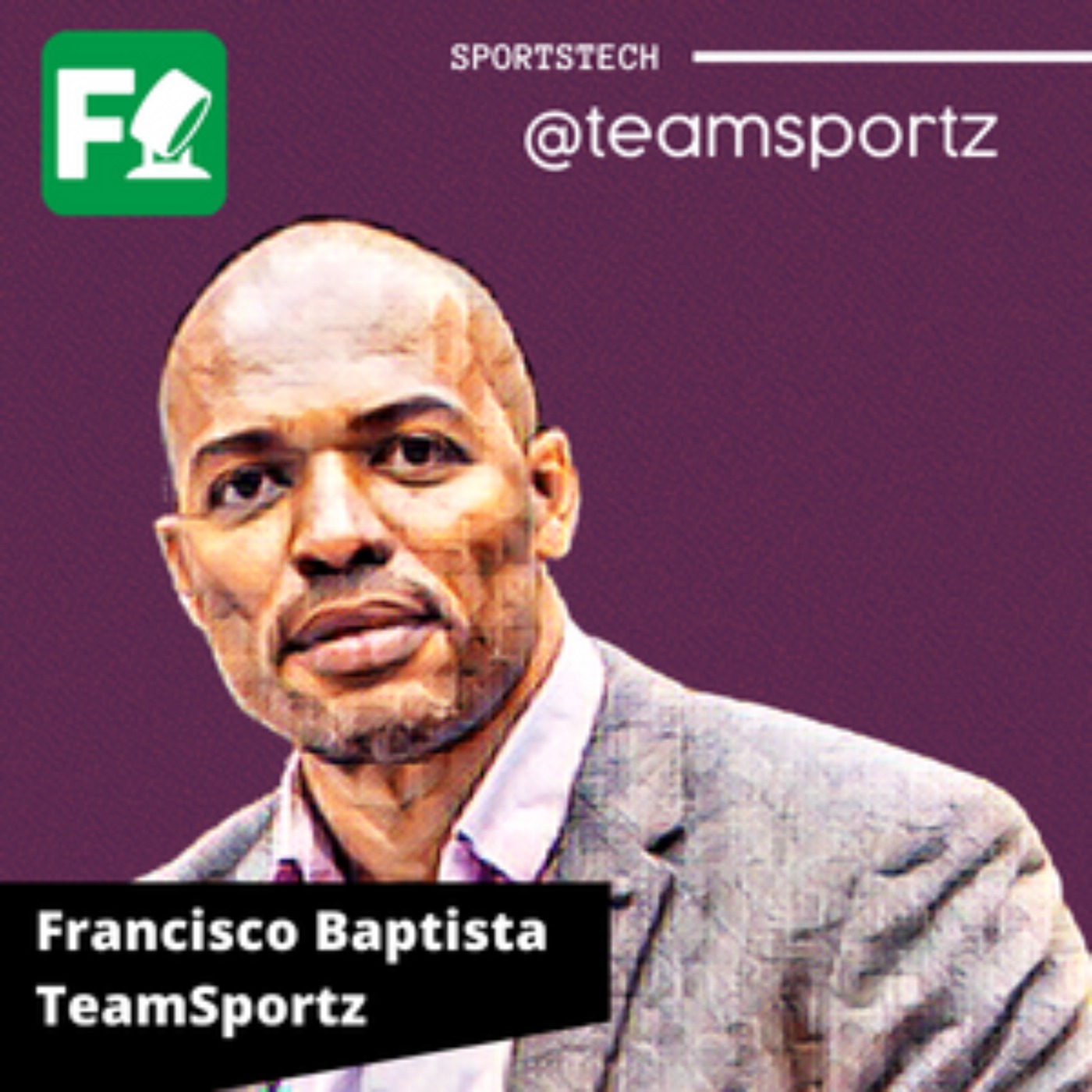 Francisco Baptista - TeamSportz