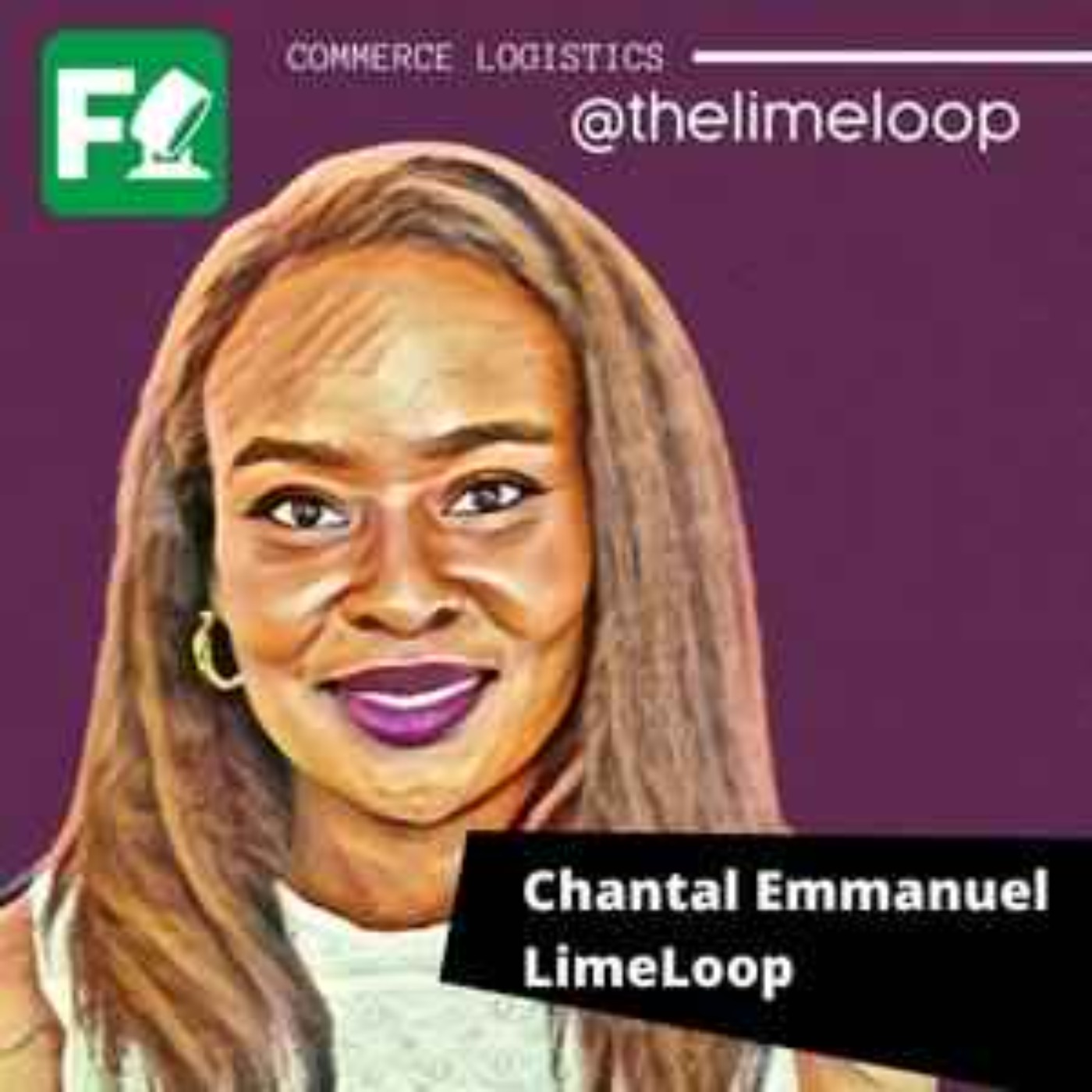 Chantal Emmanuel - LimeLoop