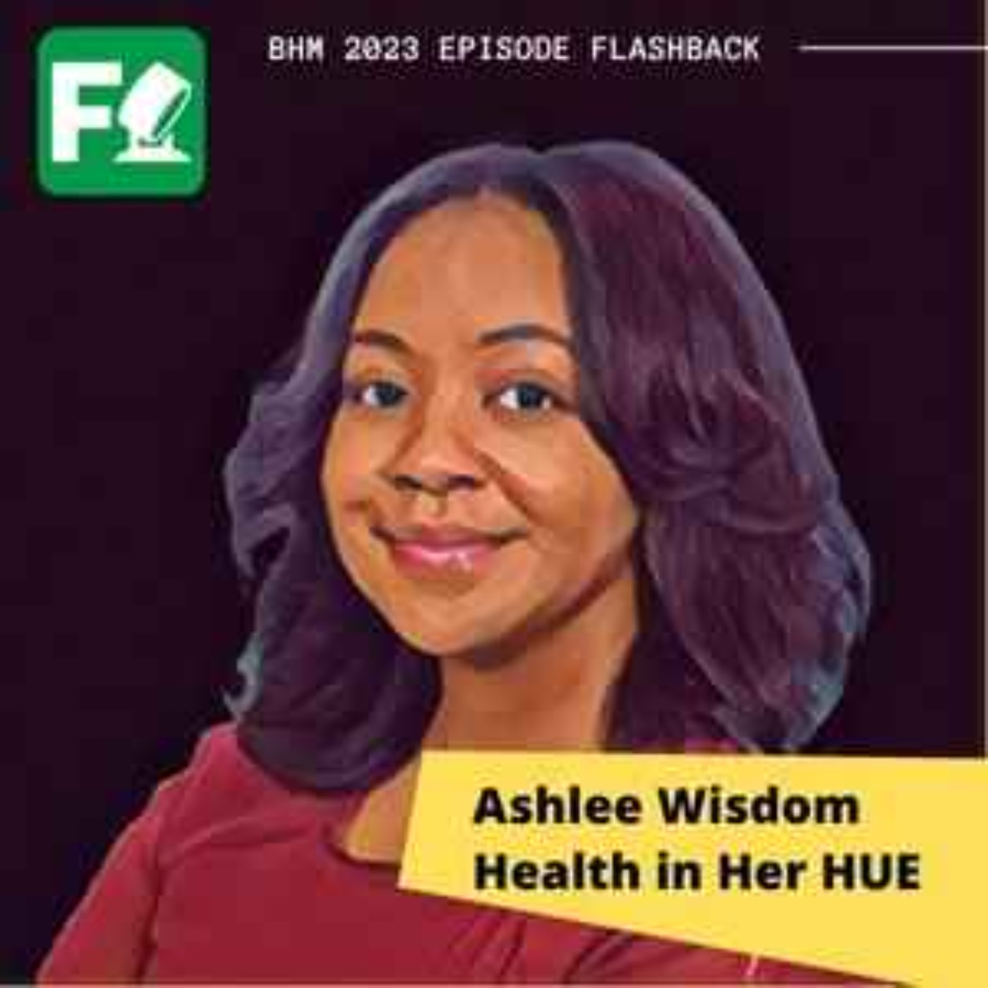February Flashback Clips: Ashlee Wisdom