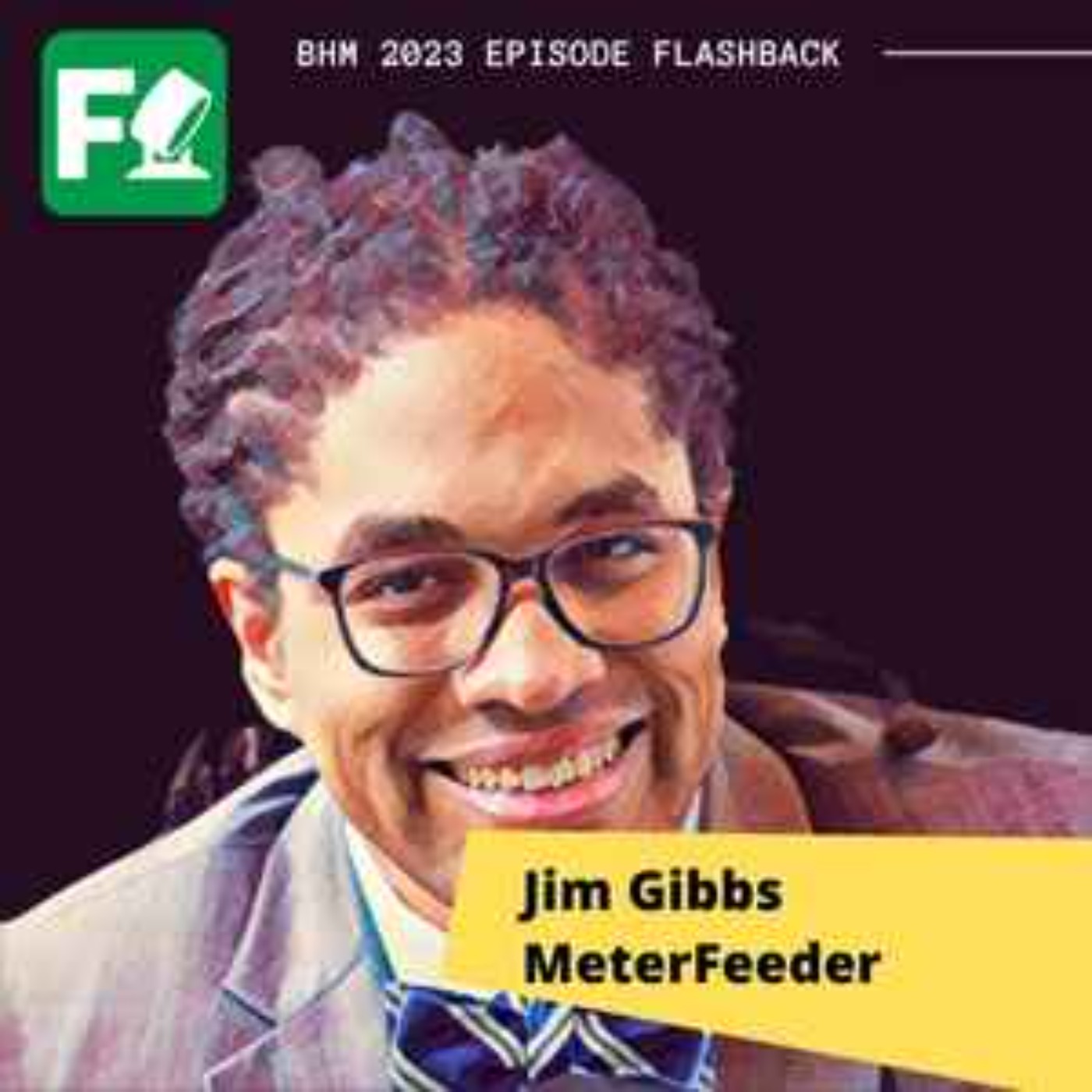 February Flashback Clips: Jim Gibbs