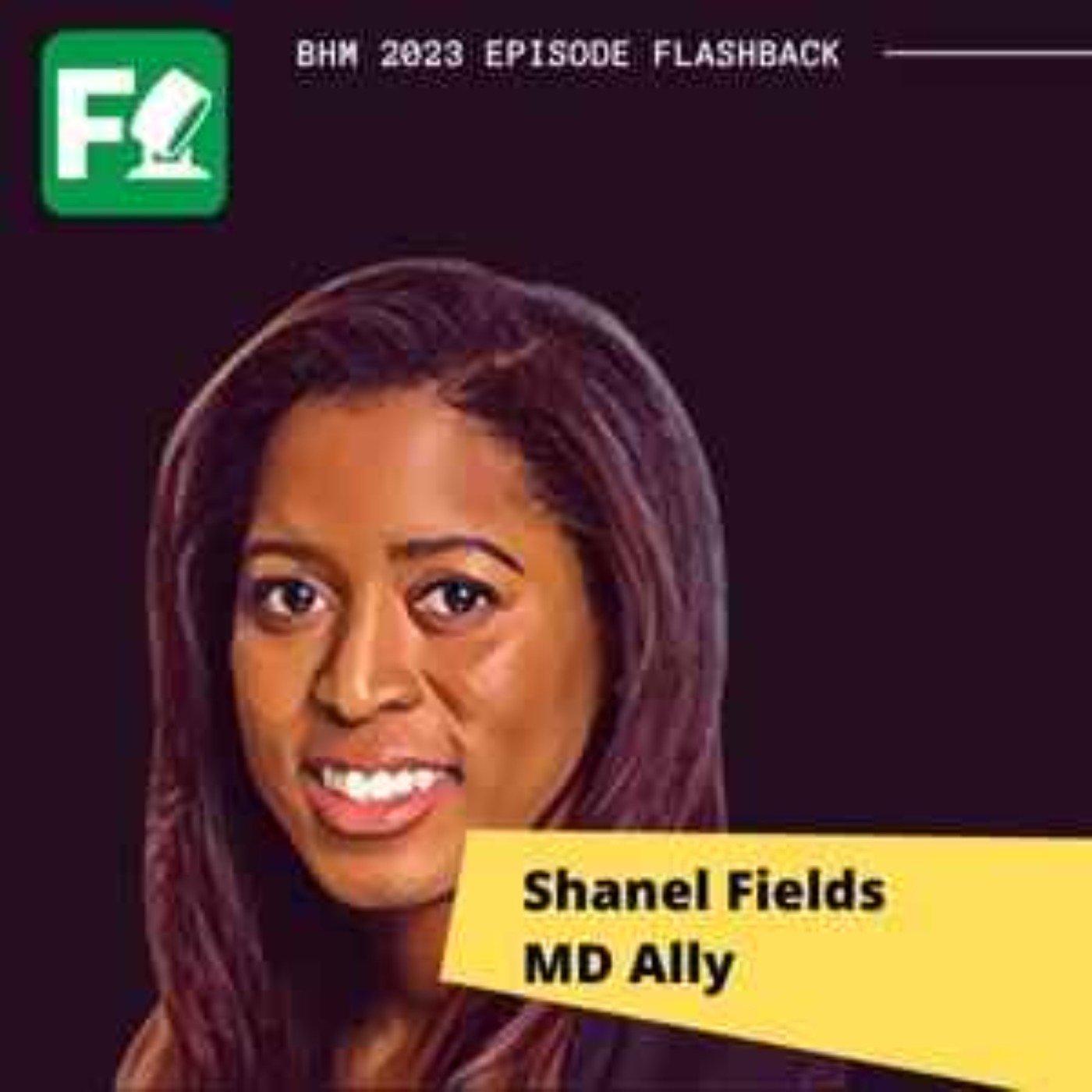 February Flashback Clips: Shanel Fields