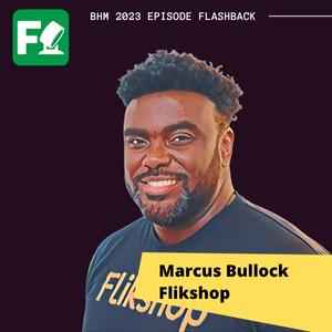 February Flashback Clips: Marcus Bullock