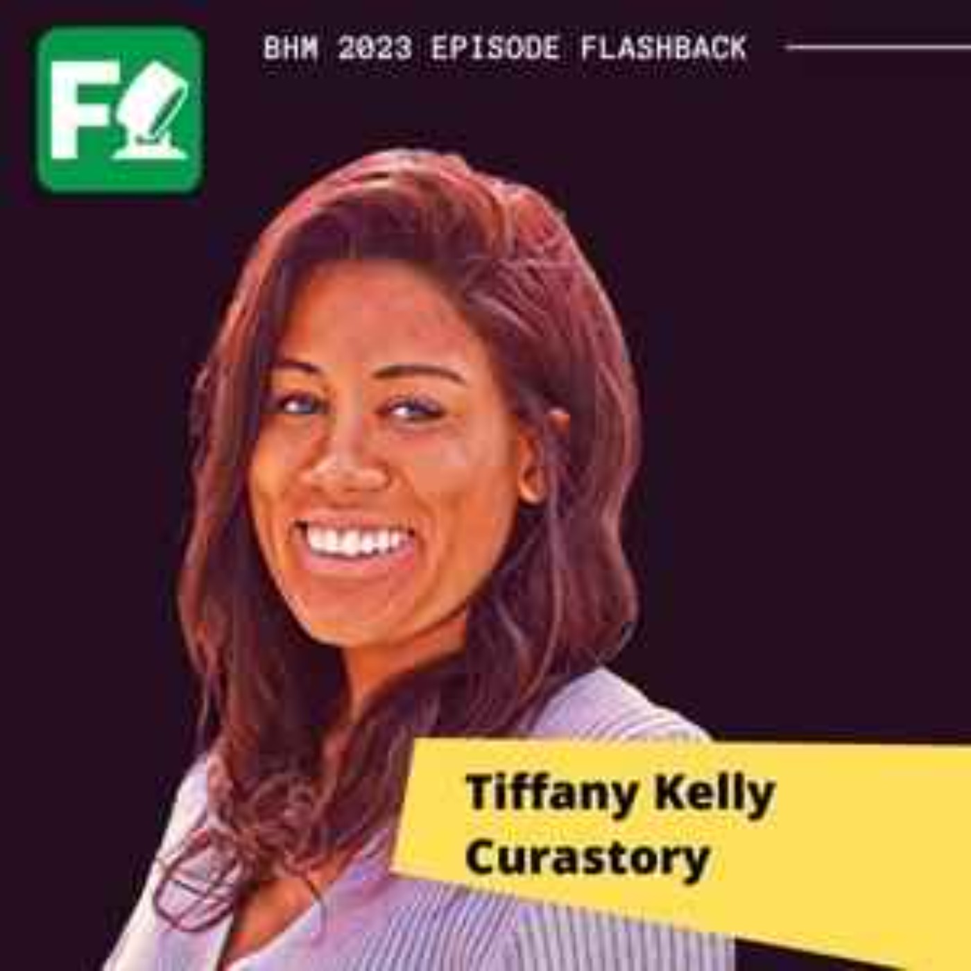 February Flashback Clips: Tiffany Kelly