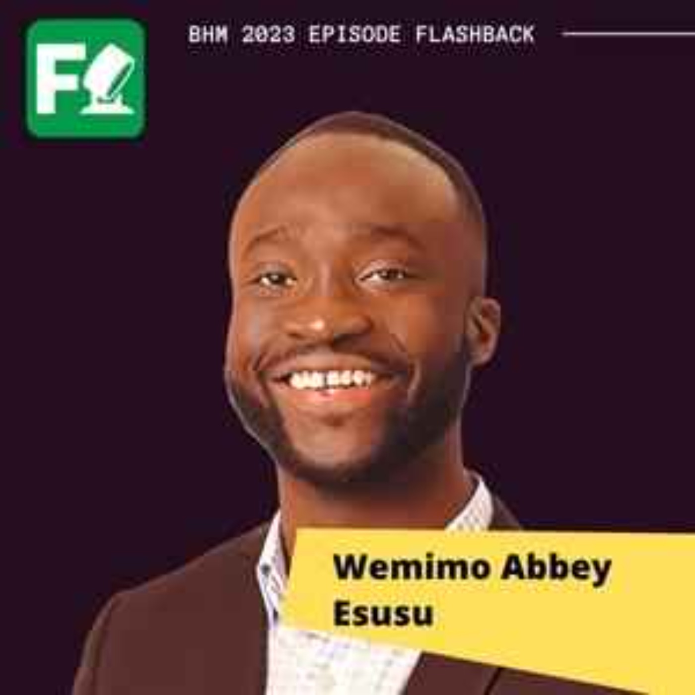 February Flashback Clips: Wemimo Abbey
