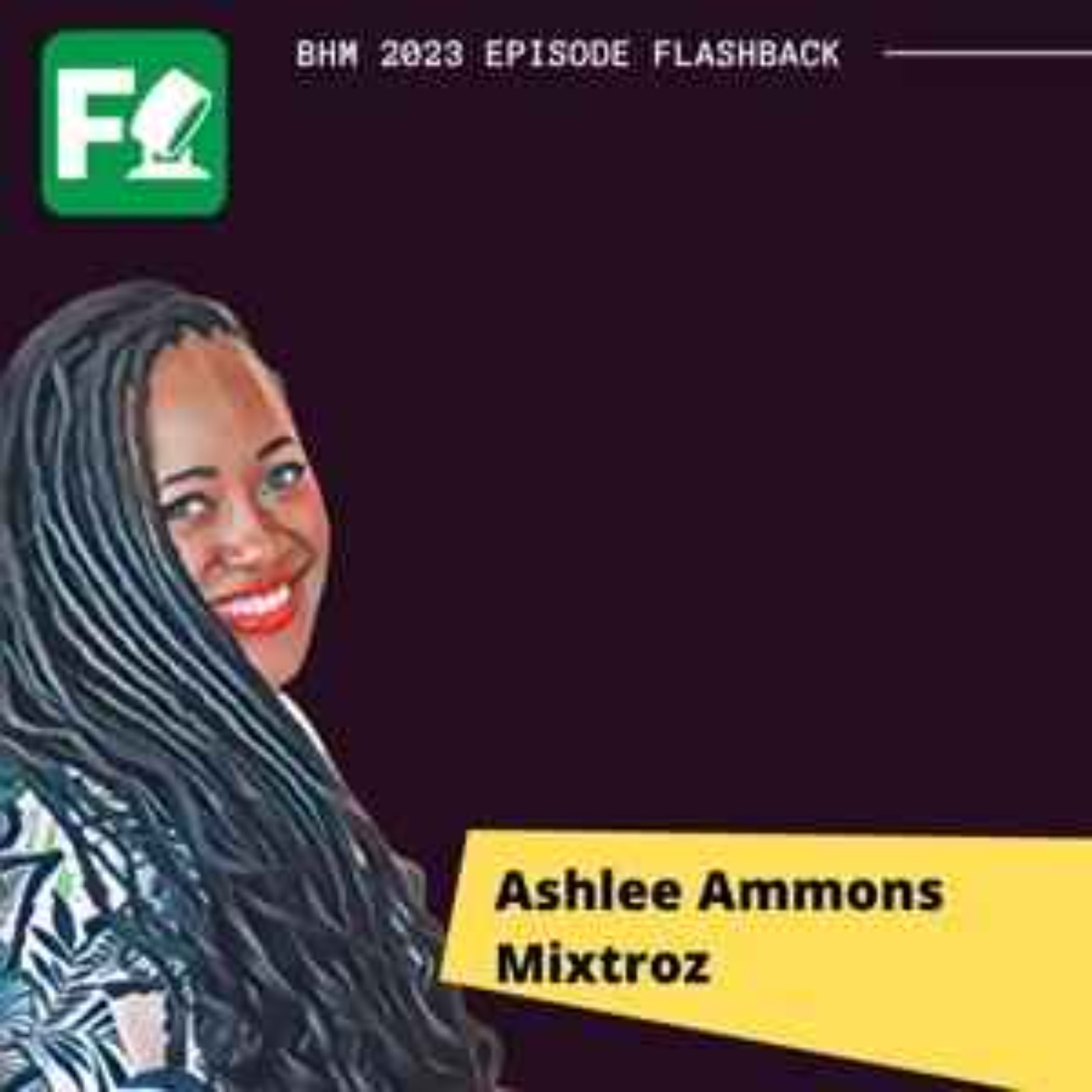 February Flashback Clips: Ashlee Ammons