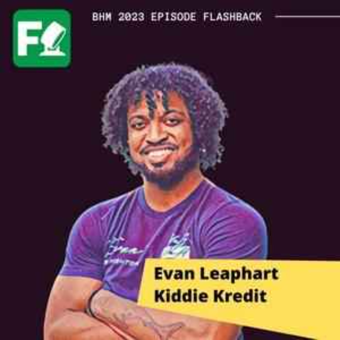 February Flashback Clips: Evan Leaphart