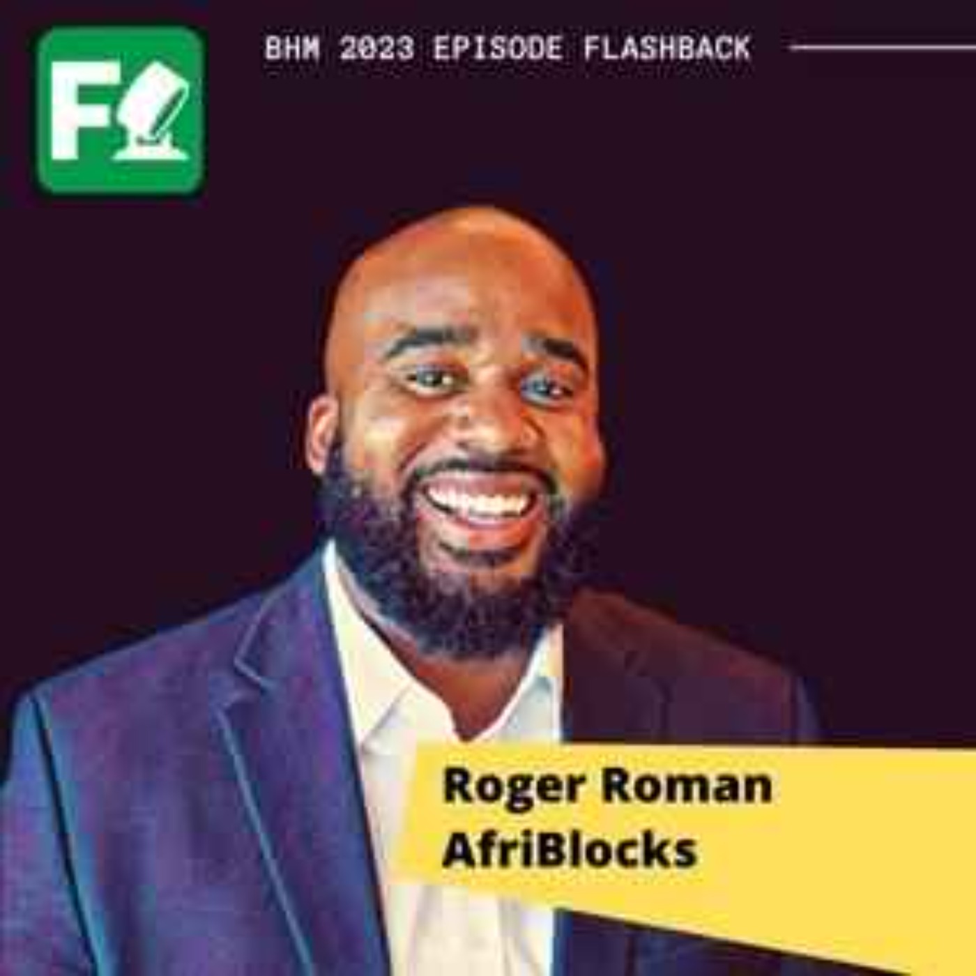 February Flashback Clips: Roger Roman