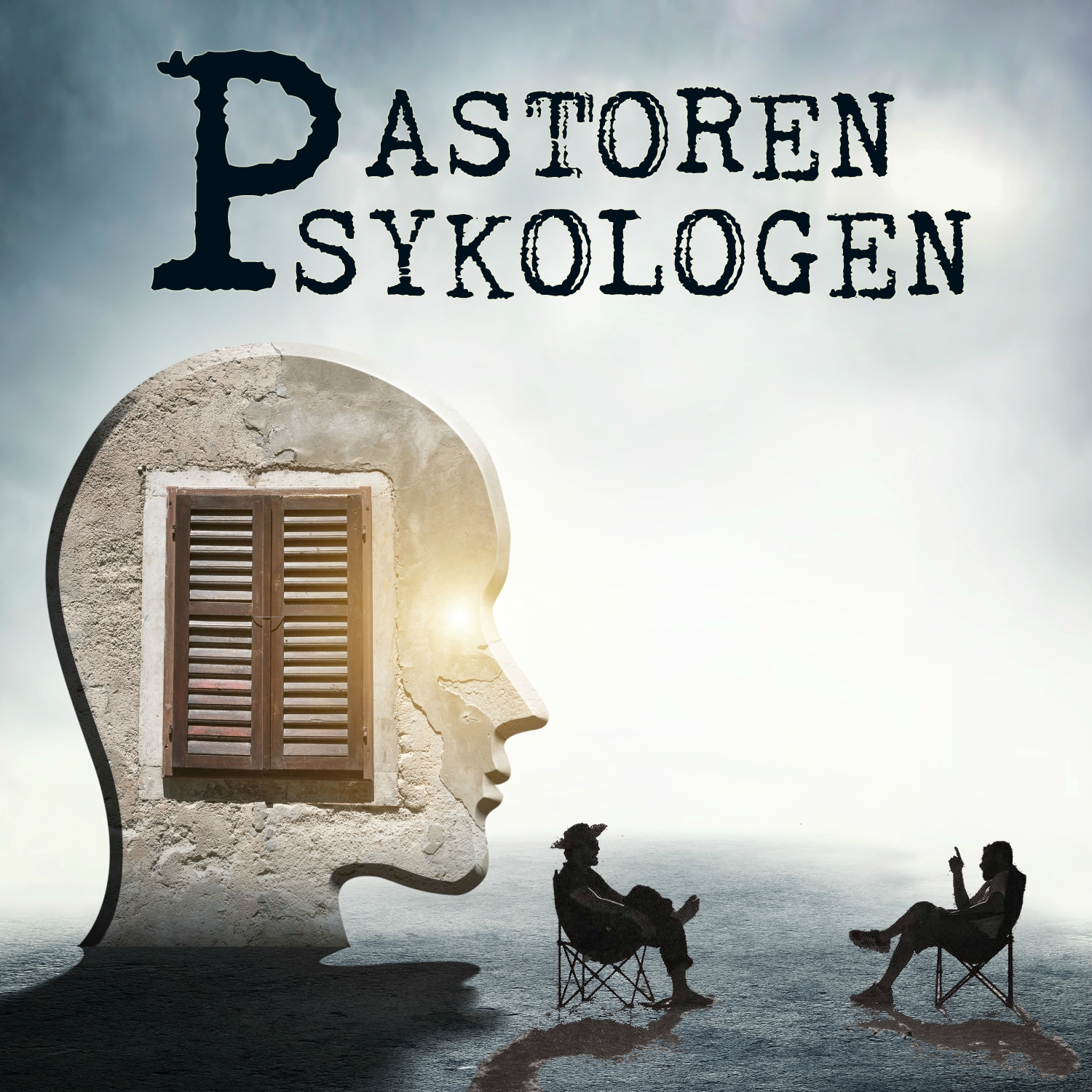 Pastoren & Psykologen