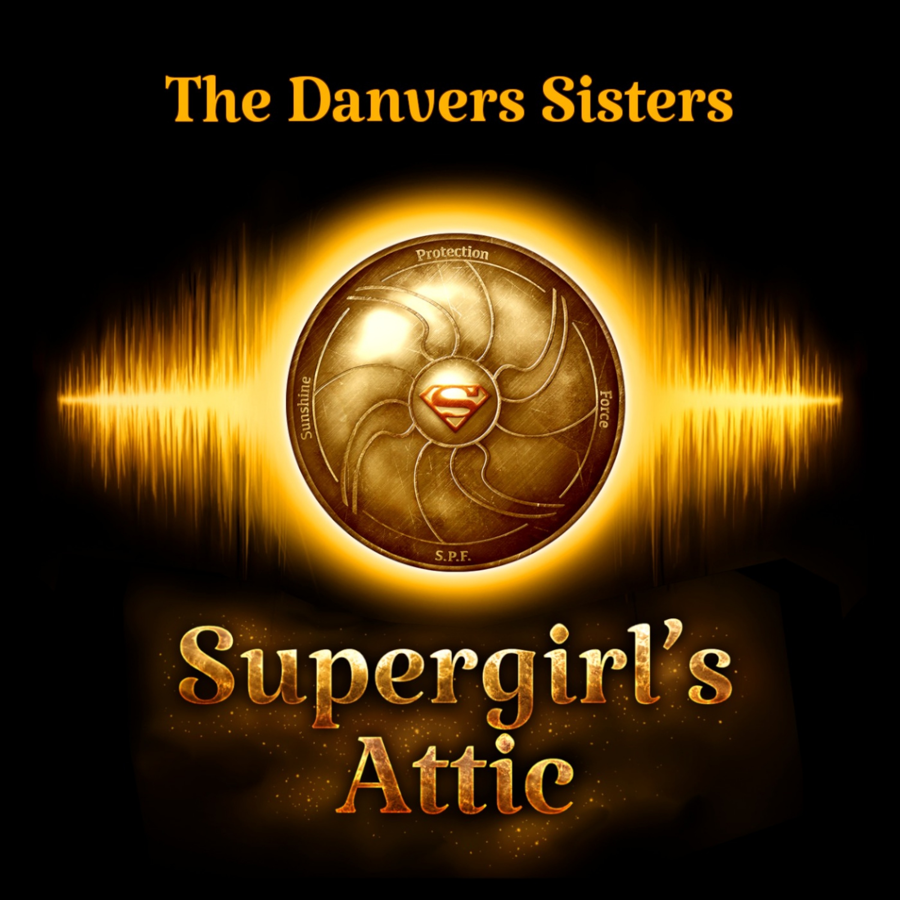 The Danvers Sisters