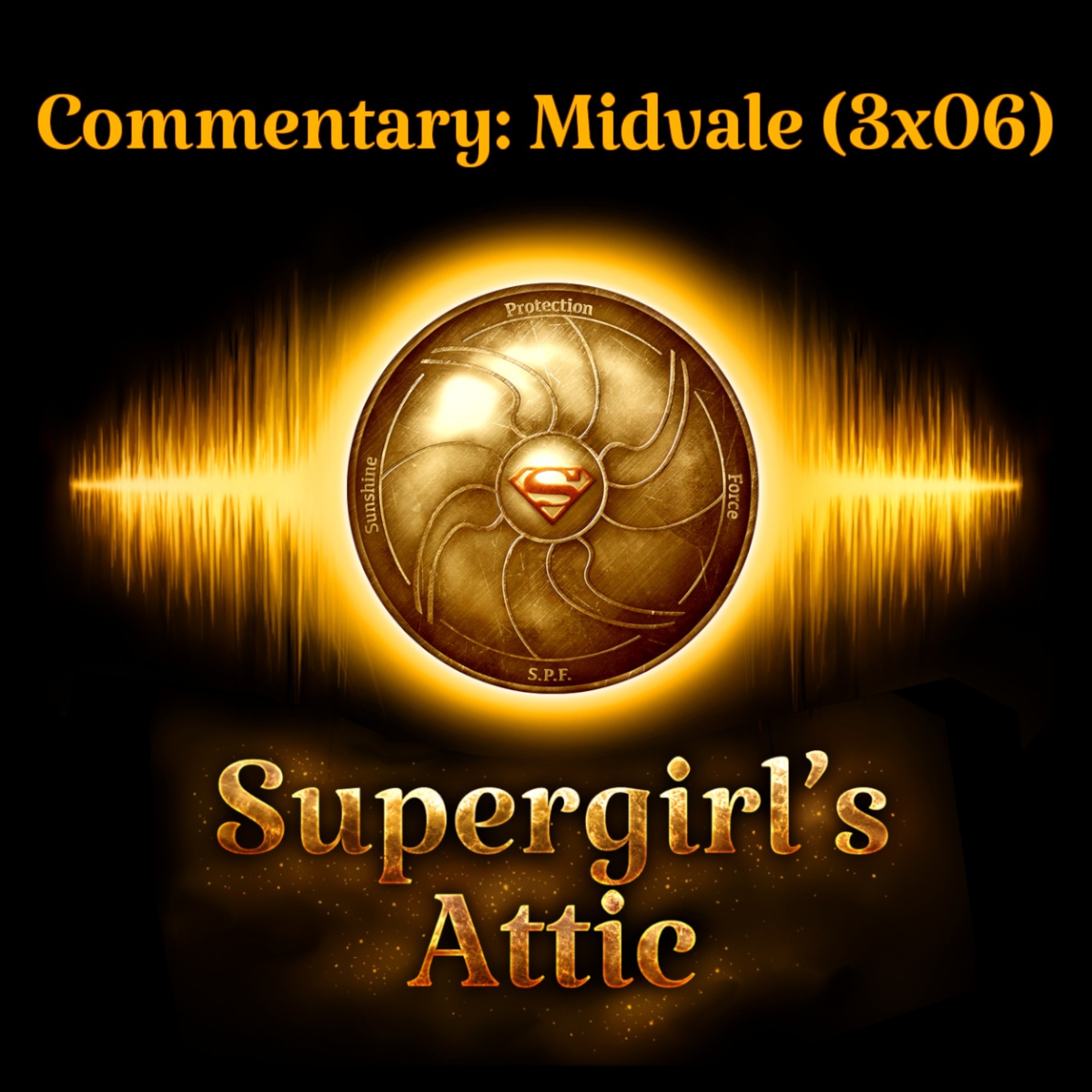 Commentary: Midvale (3x06)