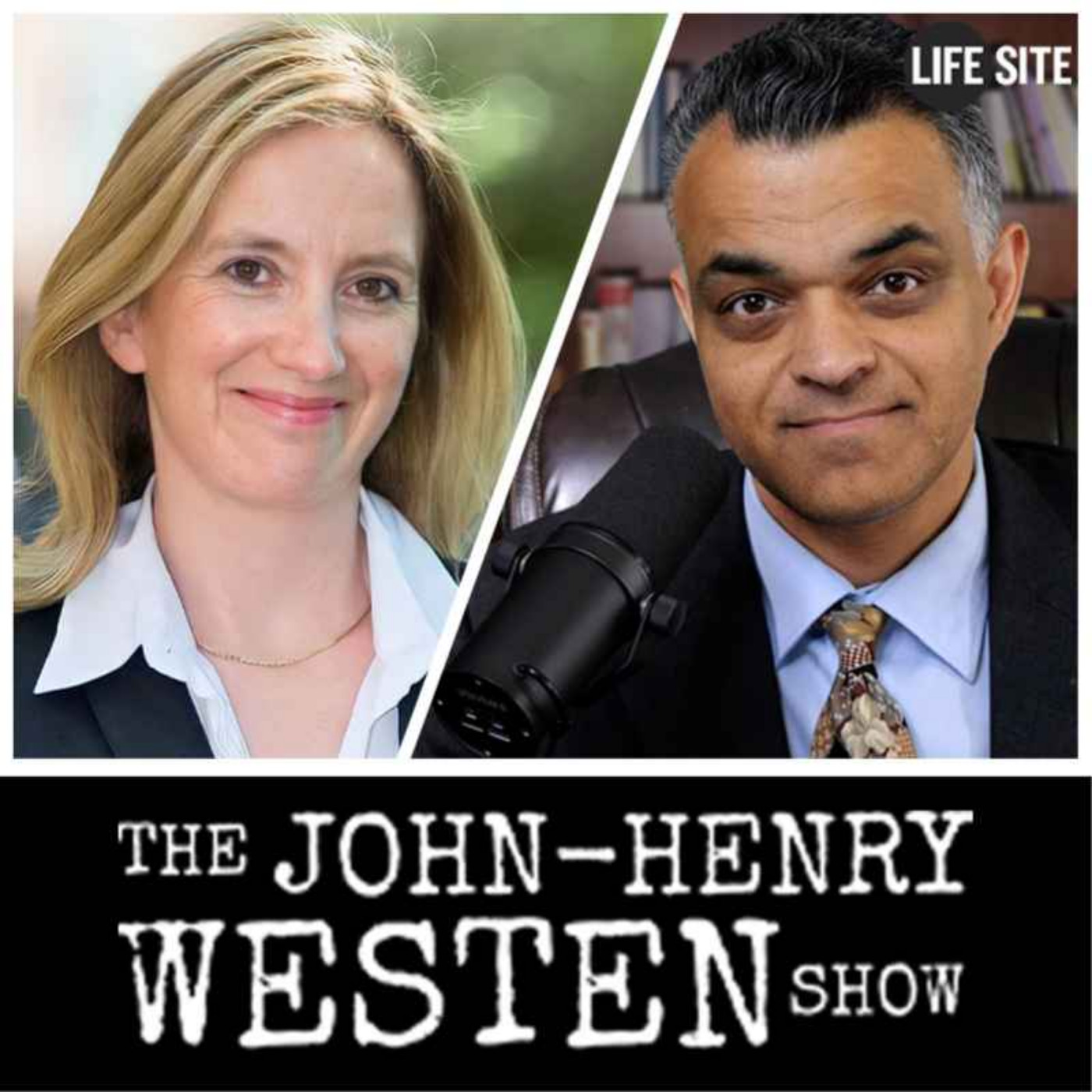 Meet the journalist fighting Ireland's corrupt, authoritarian COVID measures